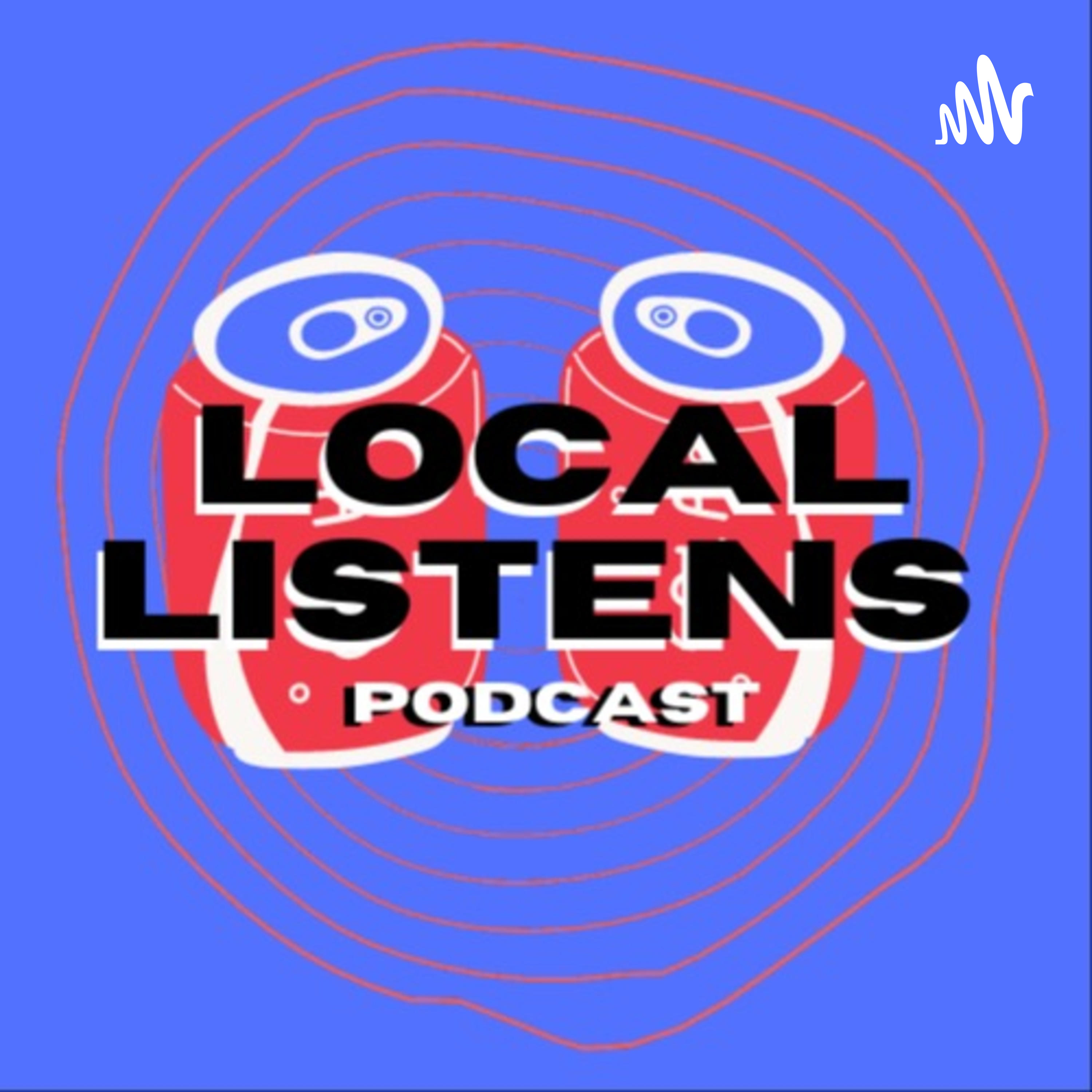 Local Listens 