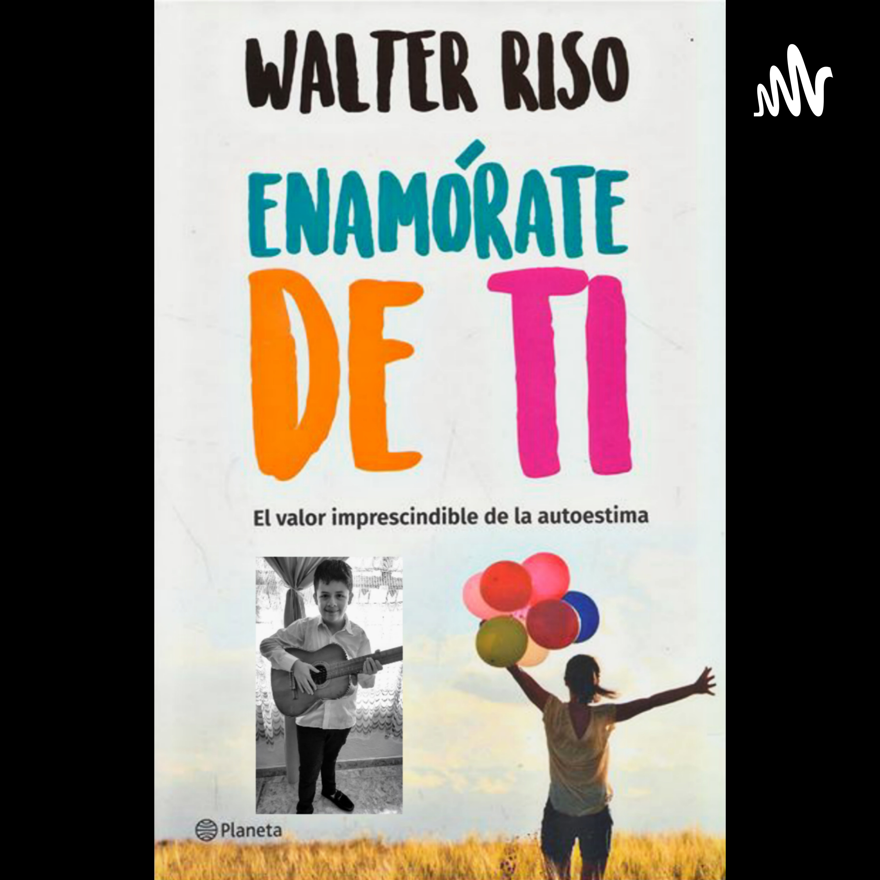 ENAMÓRATE DE TI cover art