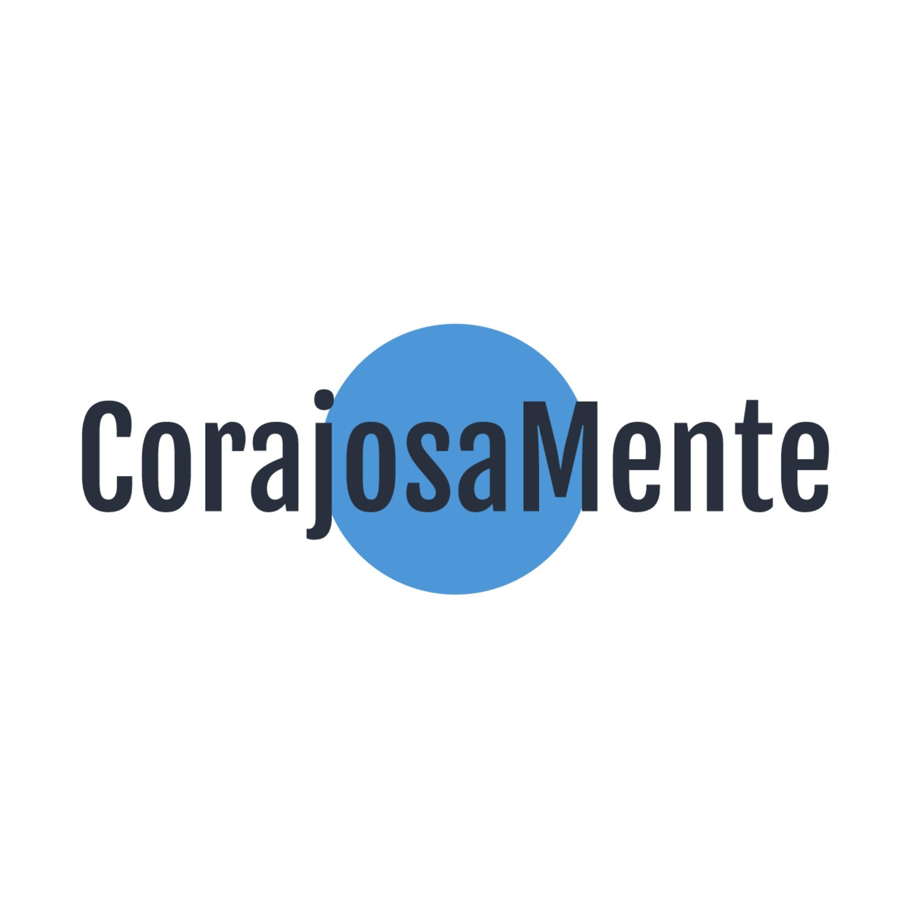 CorajosaMente Podcast