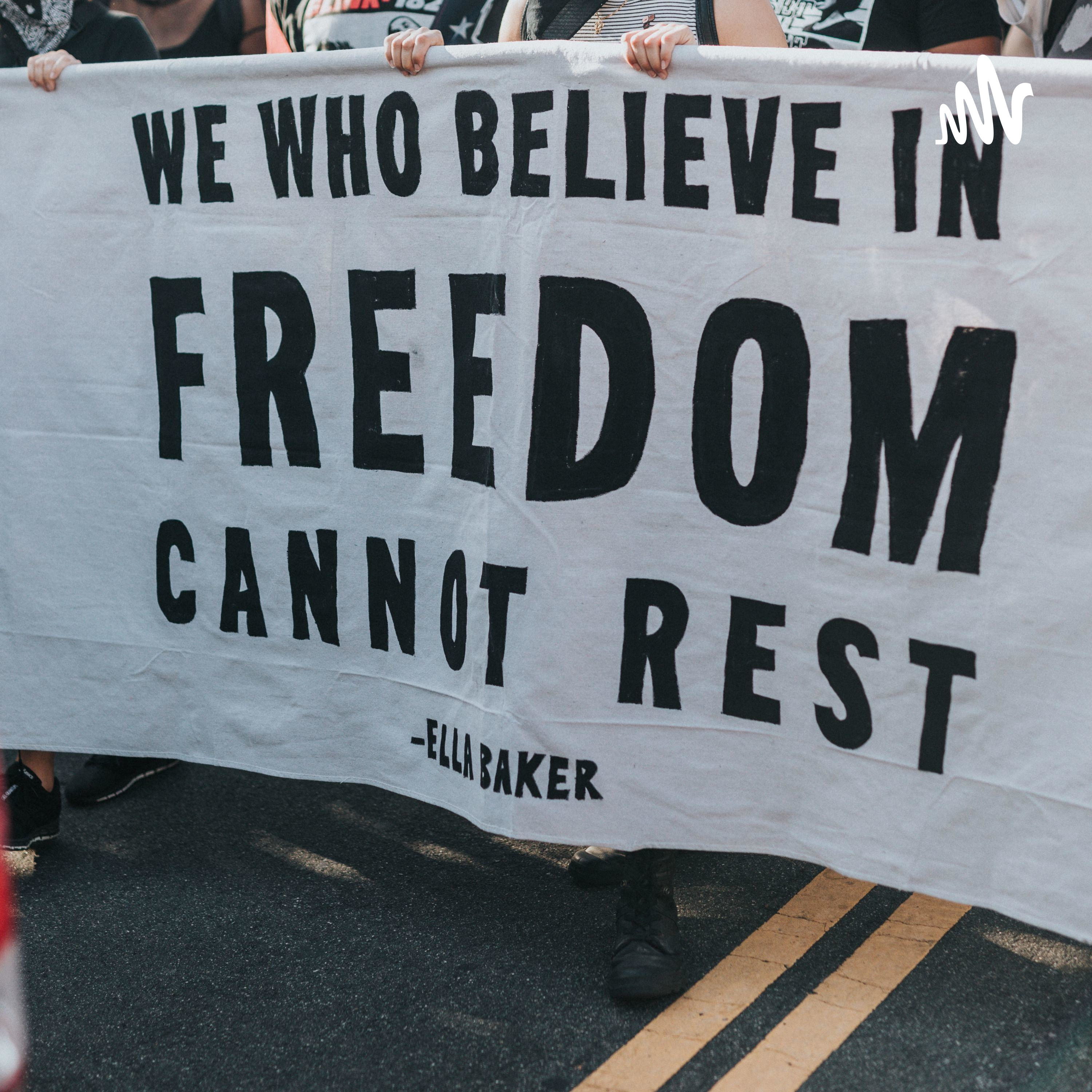 Black History since 1960 cover art