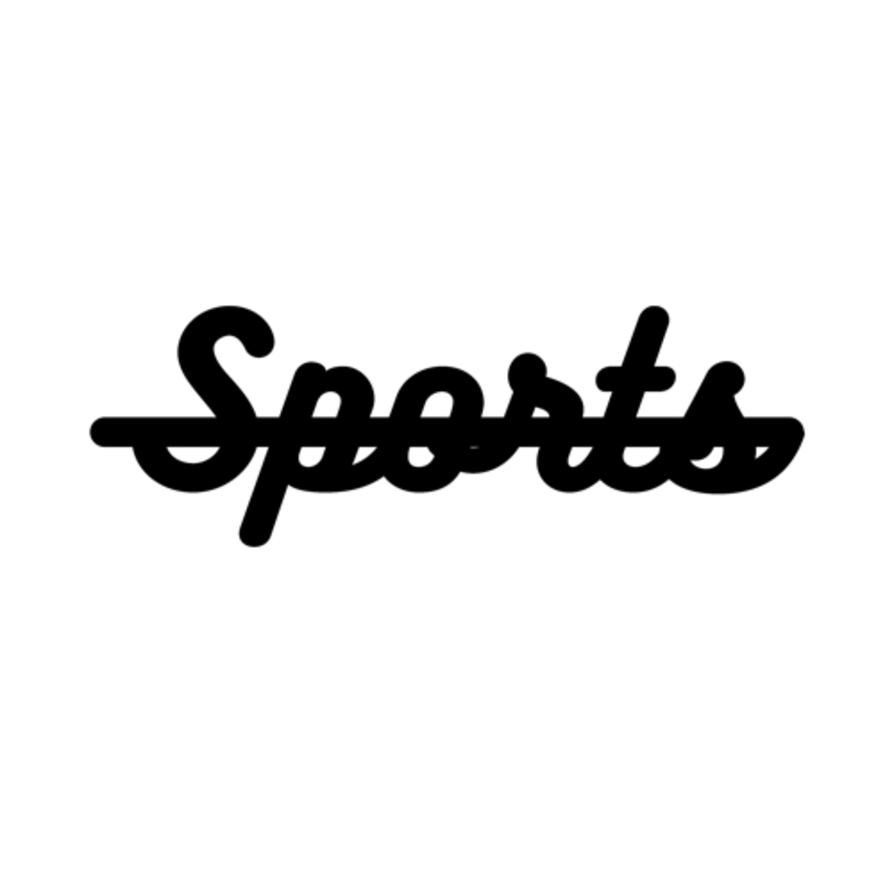 Sports Line cover art
