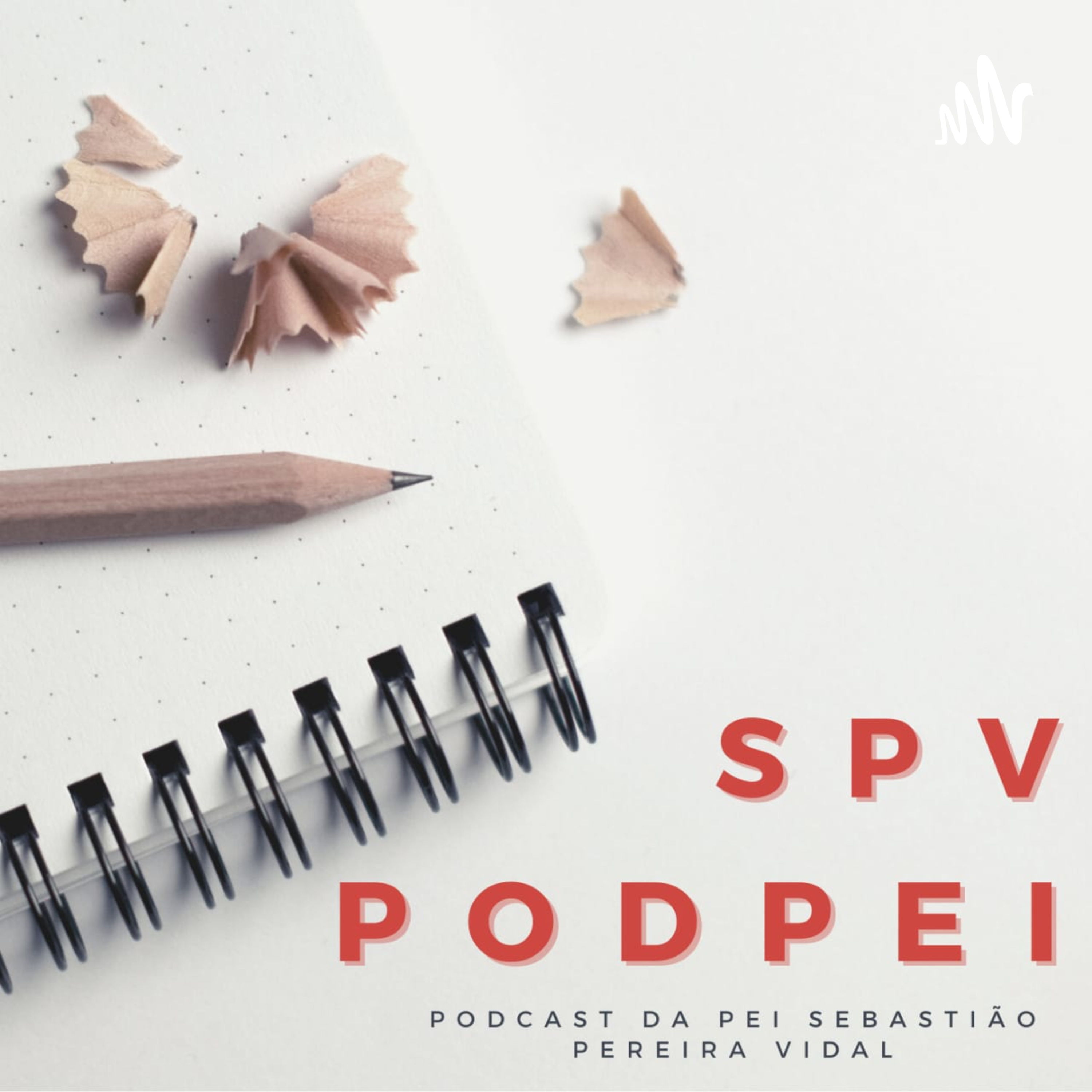 SPV PodPei podcast artwork