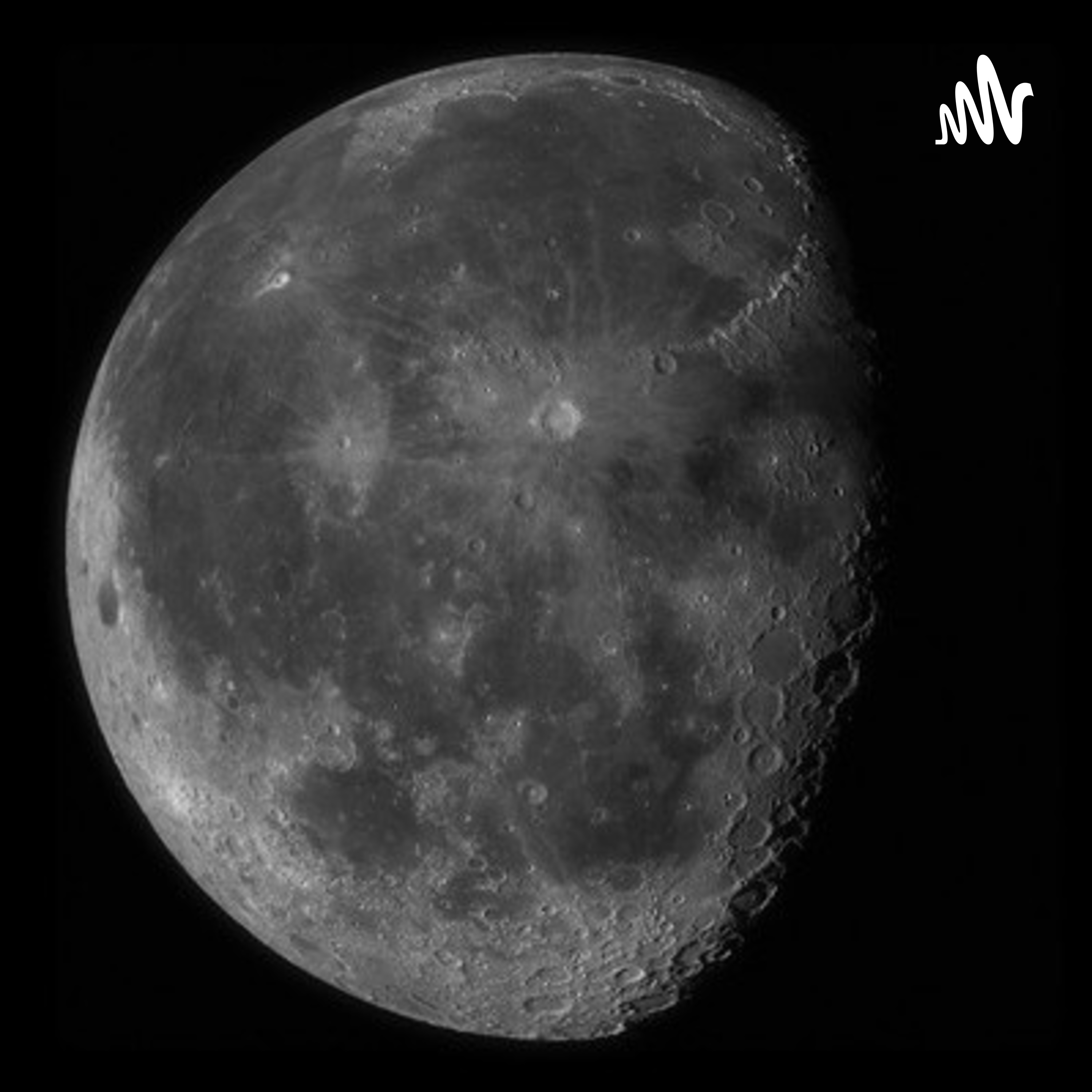 Pugna Por La Luna podcast artwork