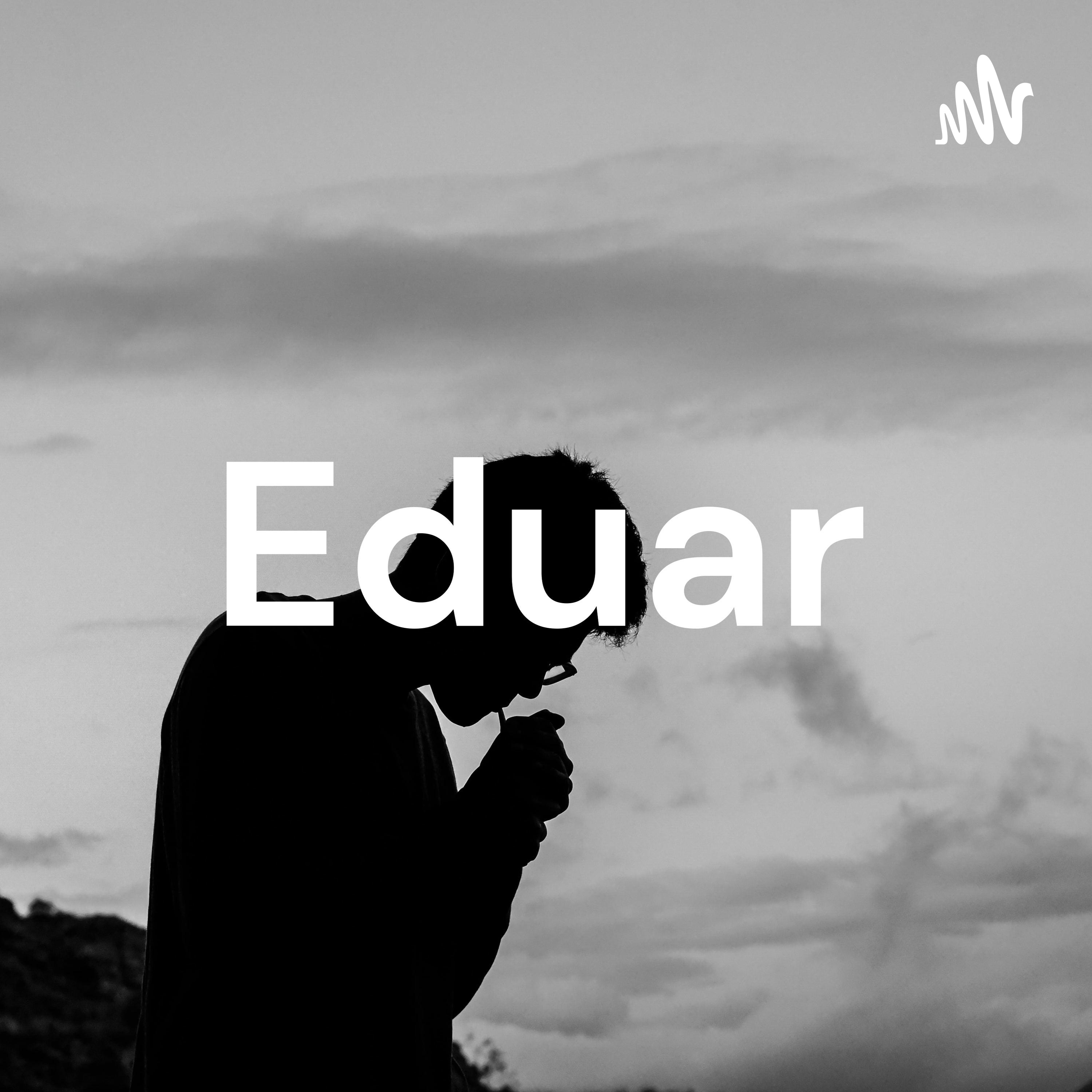 《Eduar》 podcast artwork