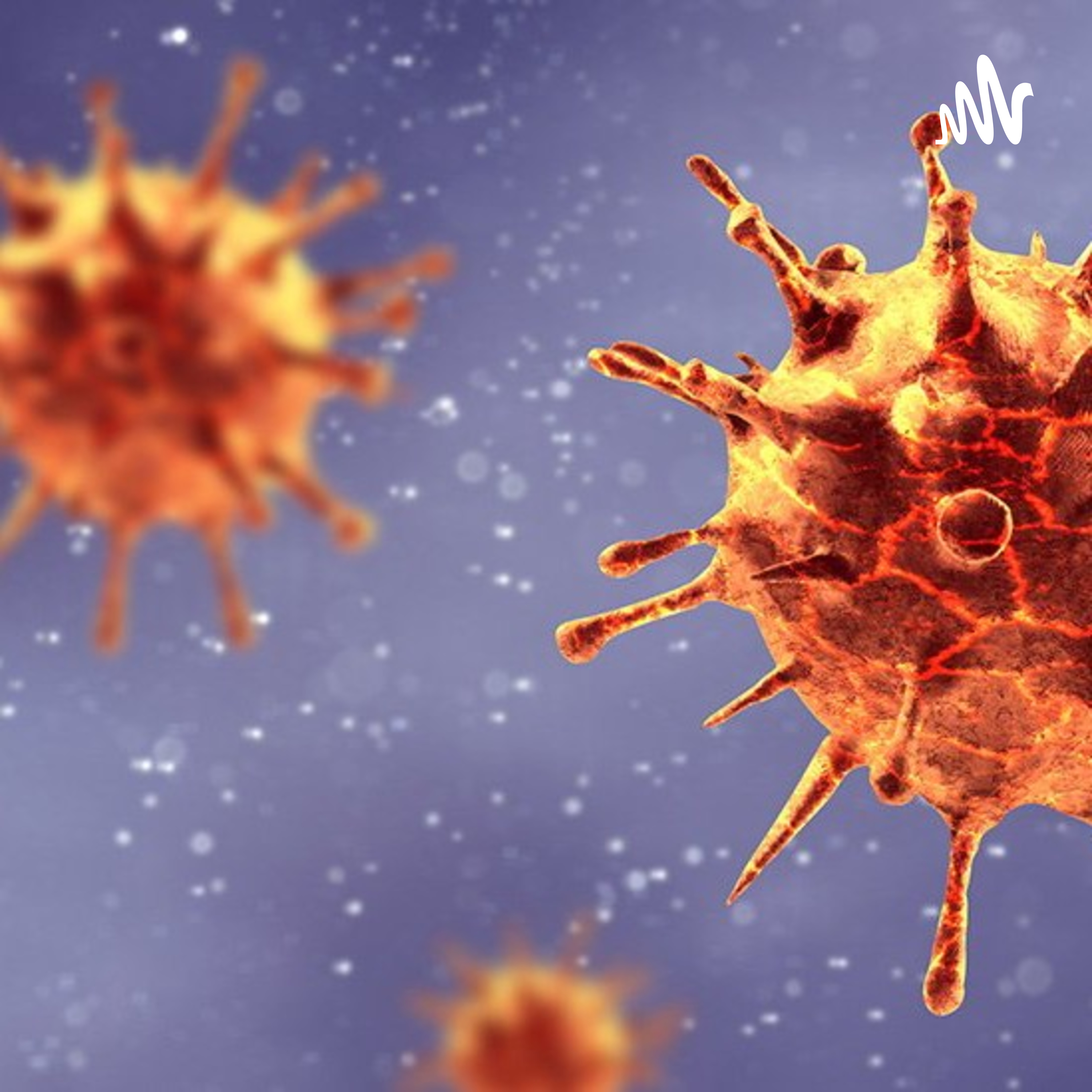 ¿ Los virus están vivos? podcast artwork