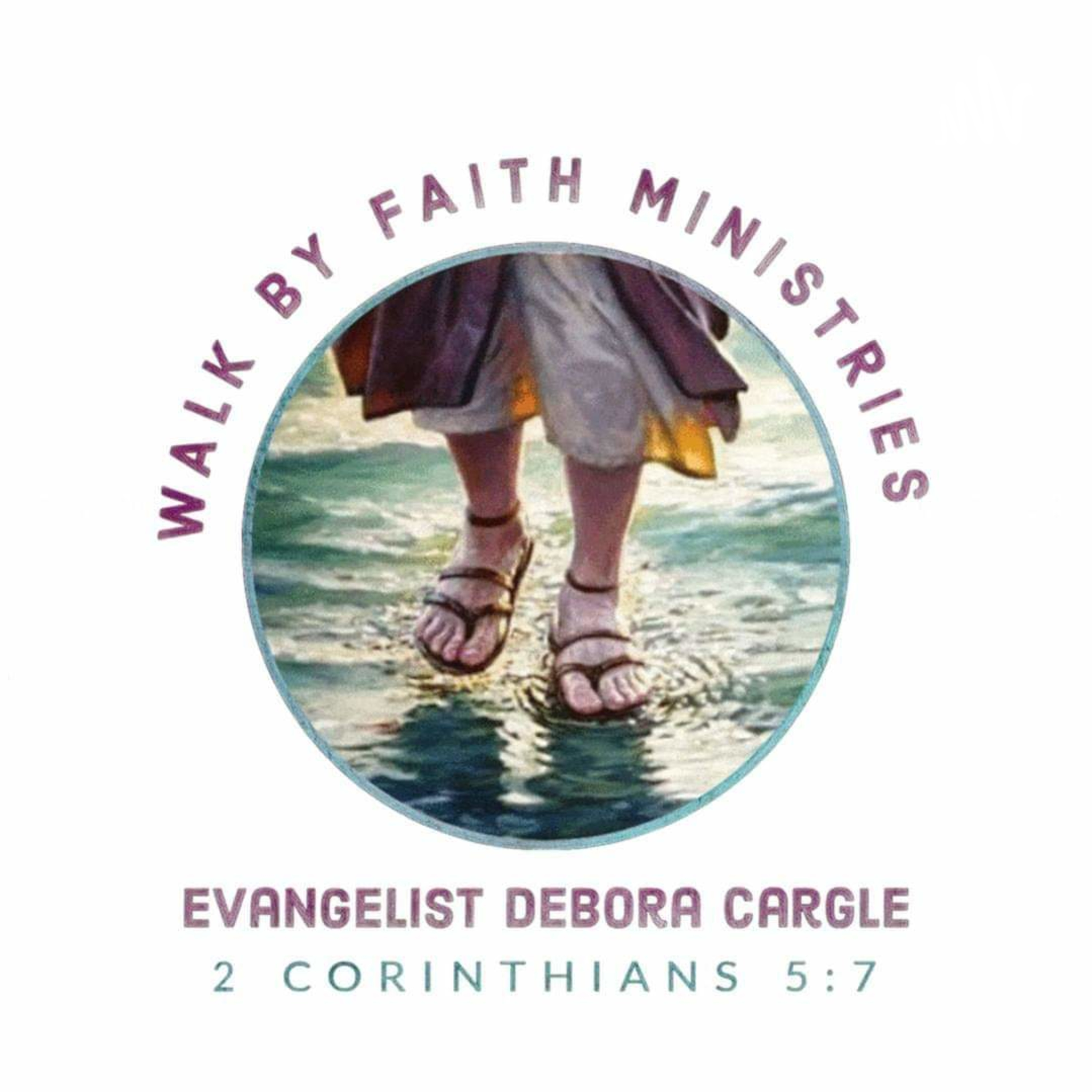 Walk By Faith