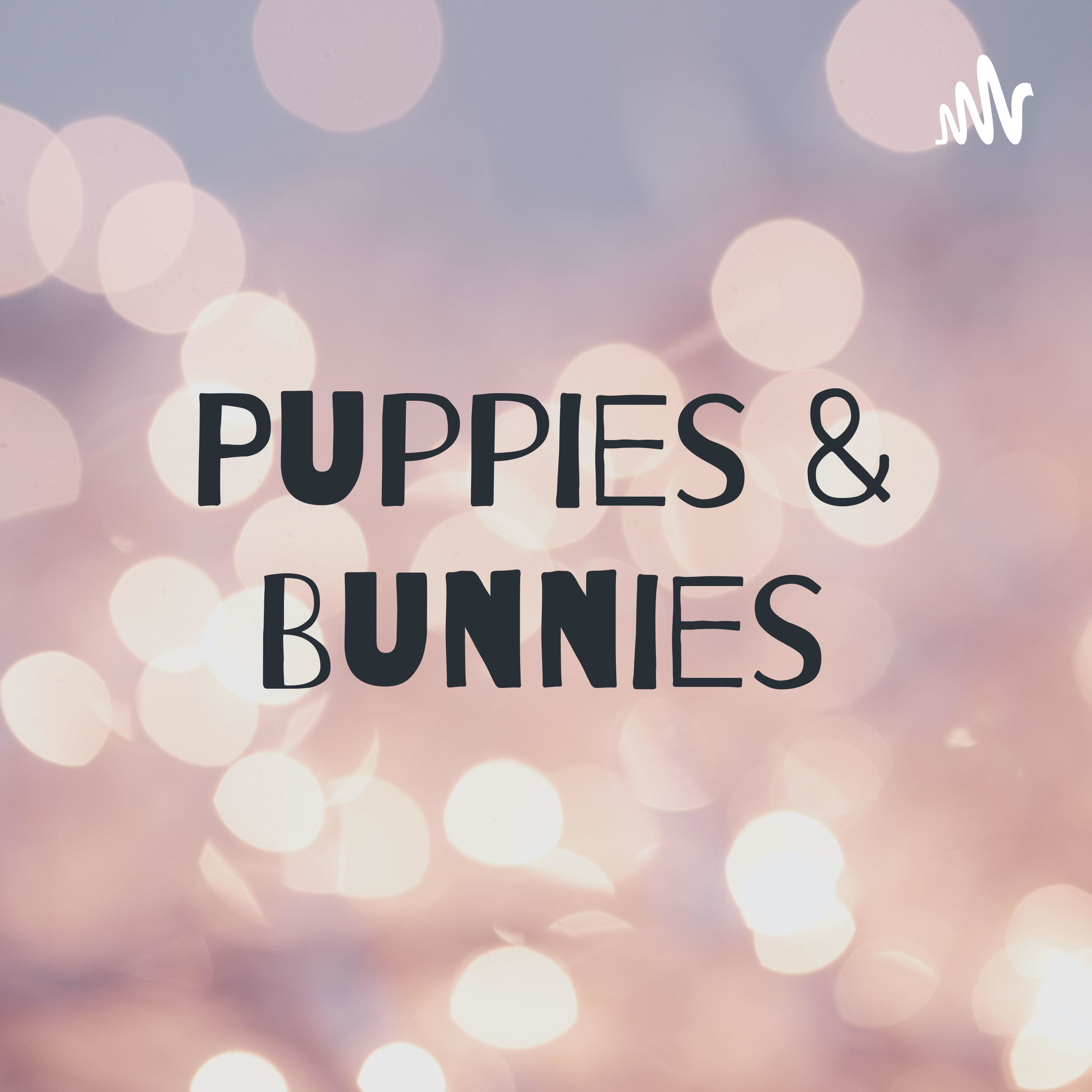 Puppies & Bunnies cover art
