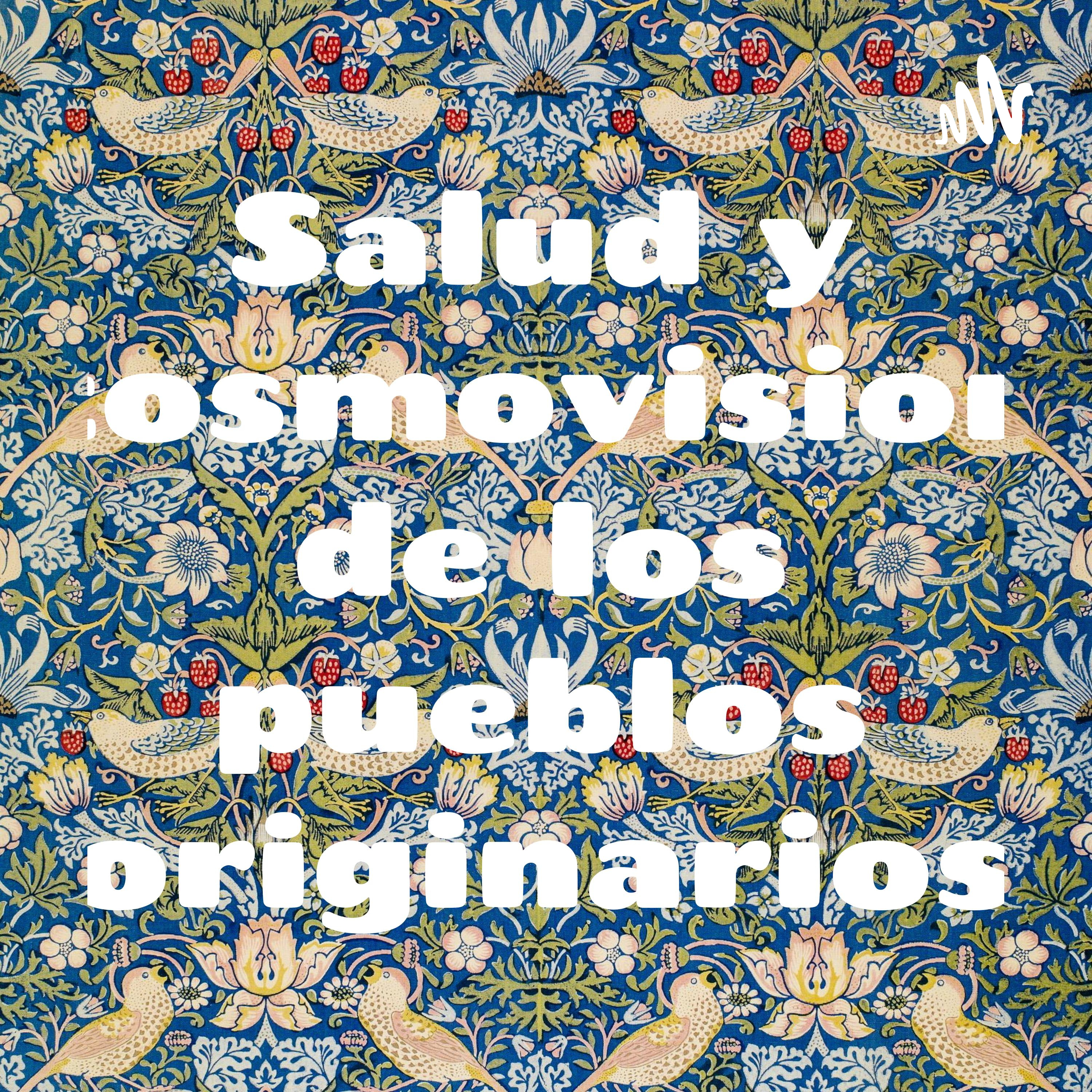 Salud y cosmovision de los pueblos originarios