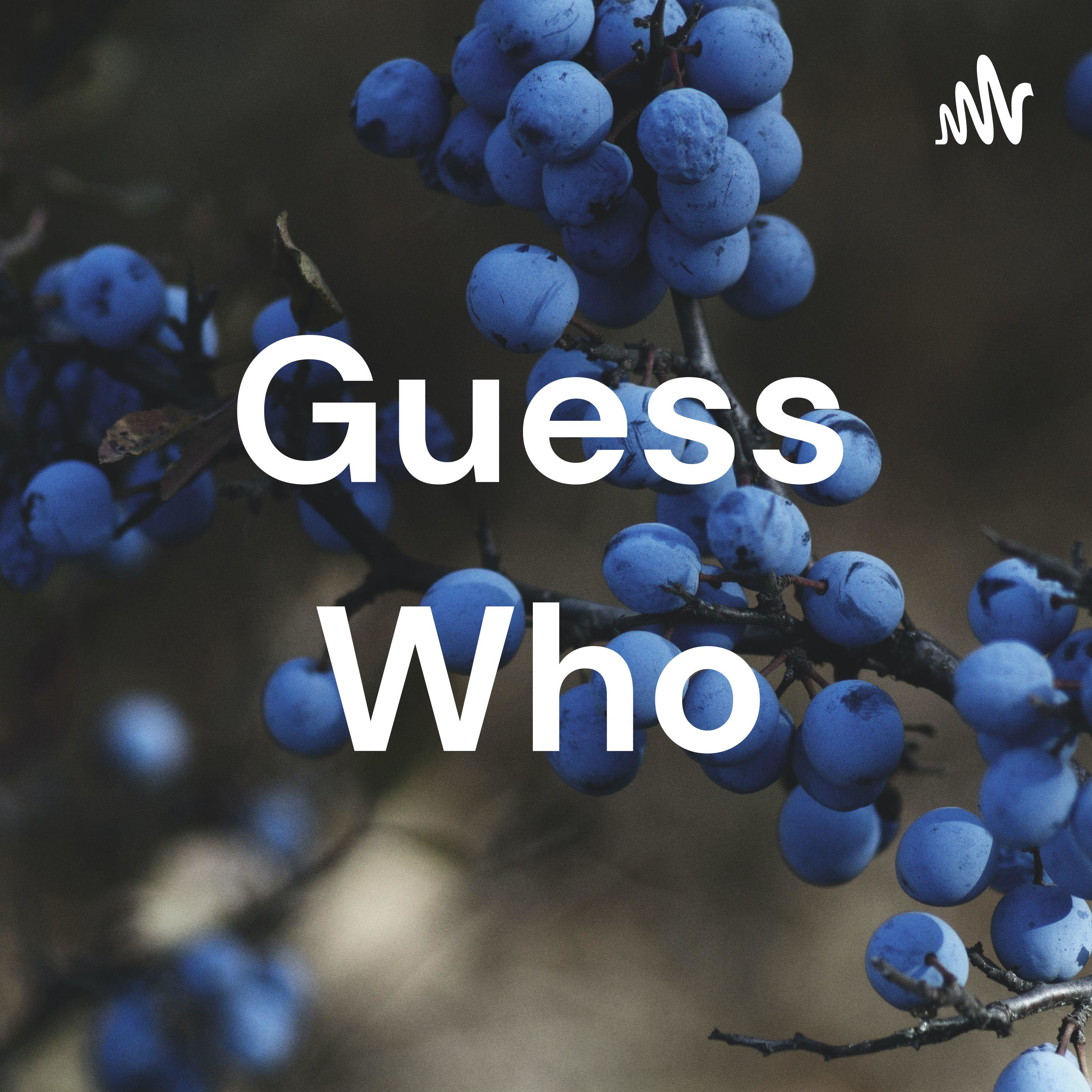 Guess Who