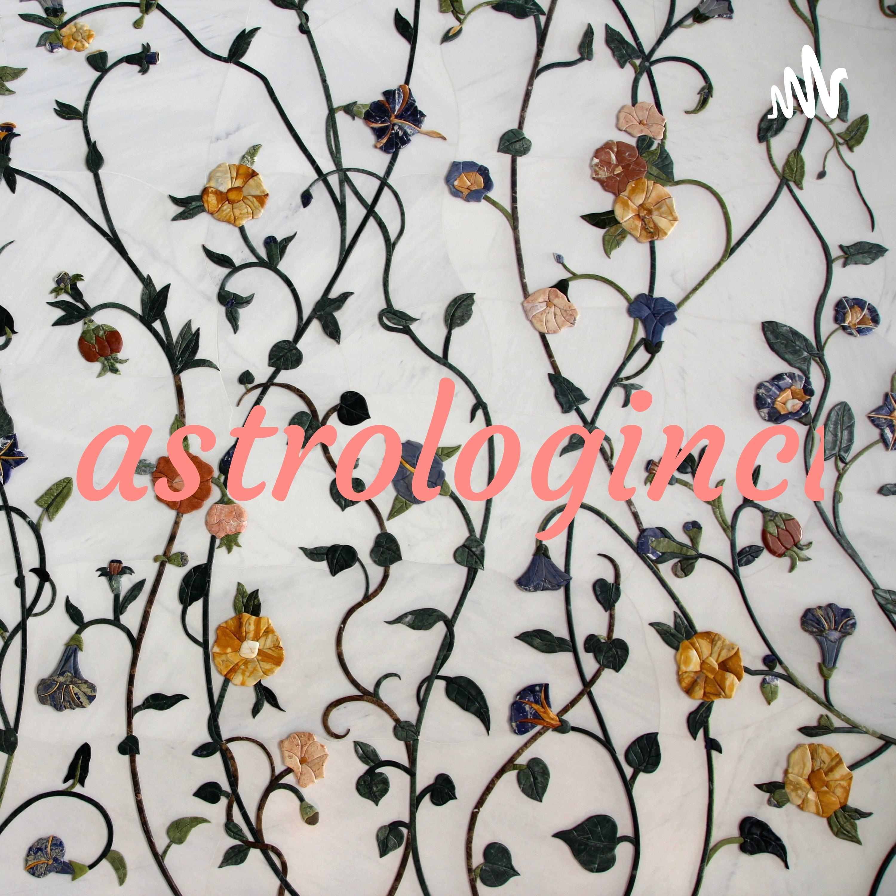 astrologinci cover art