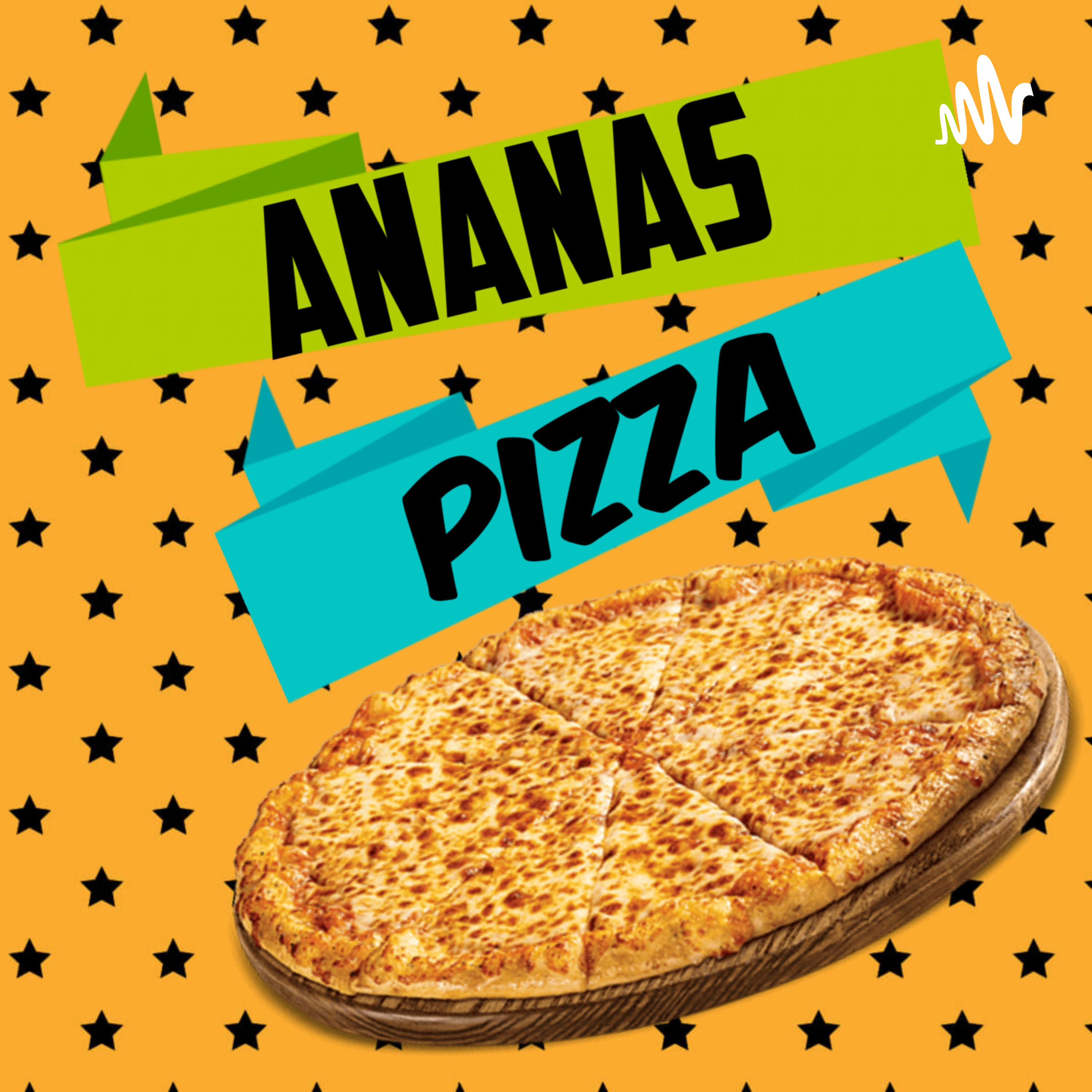 Ananas Pizza