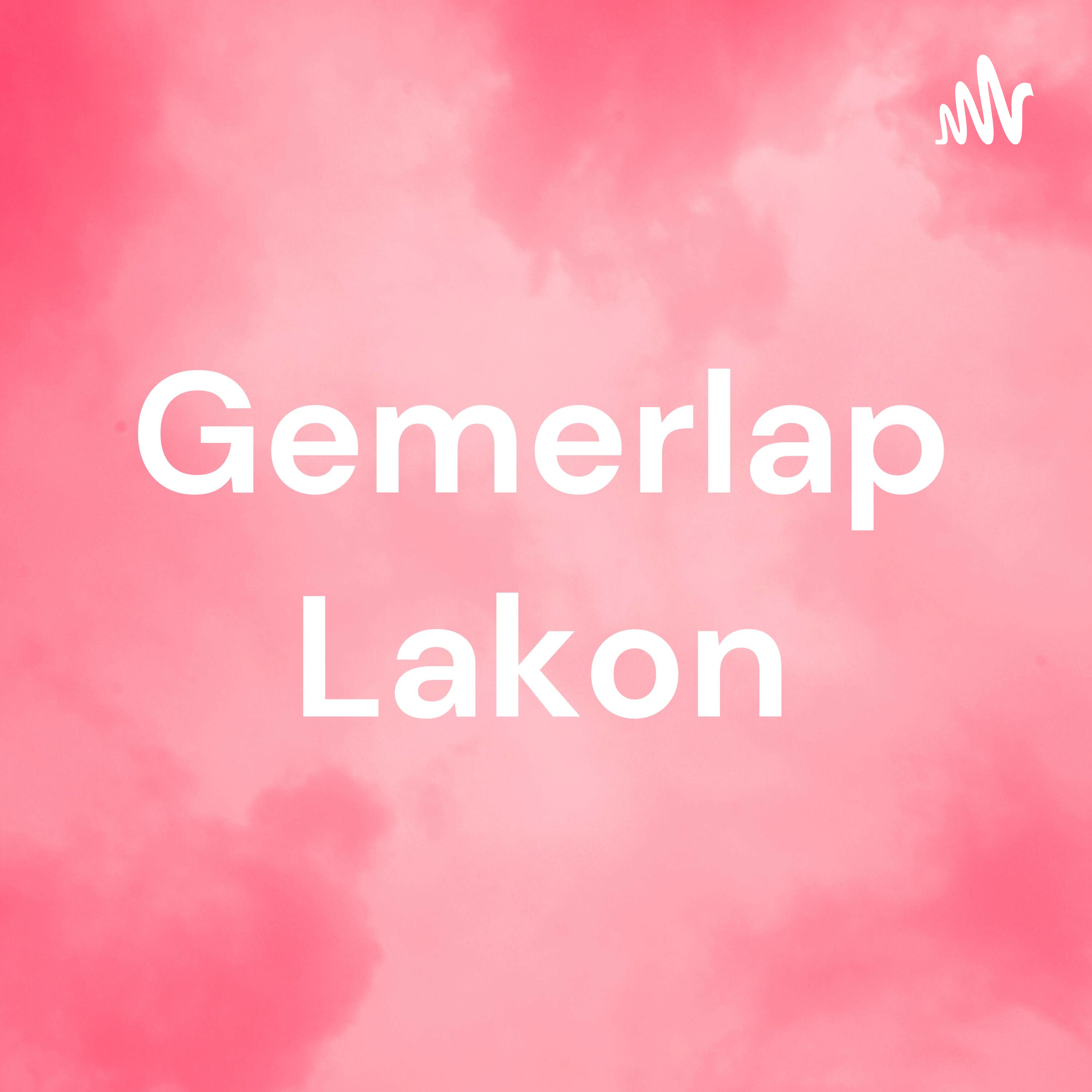 Gemerlap Lakon cover art