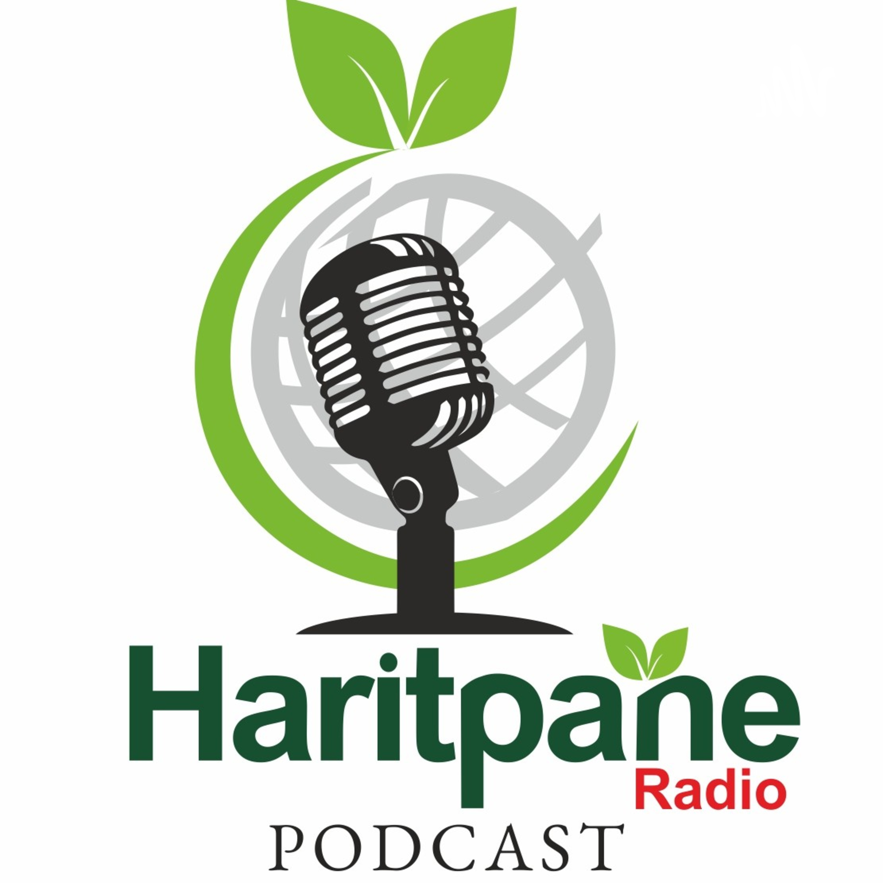 Radio Haritpane