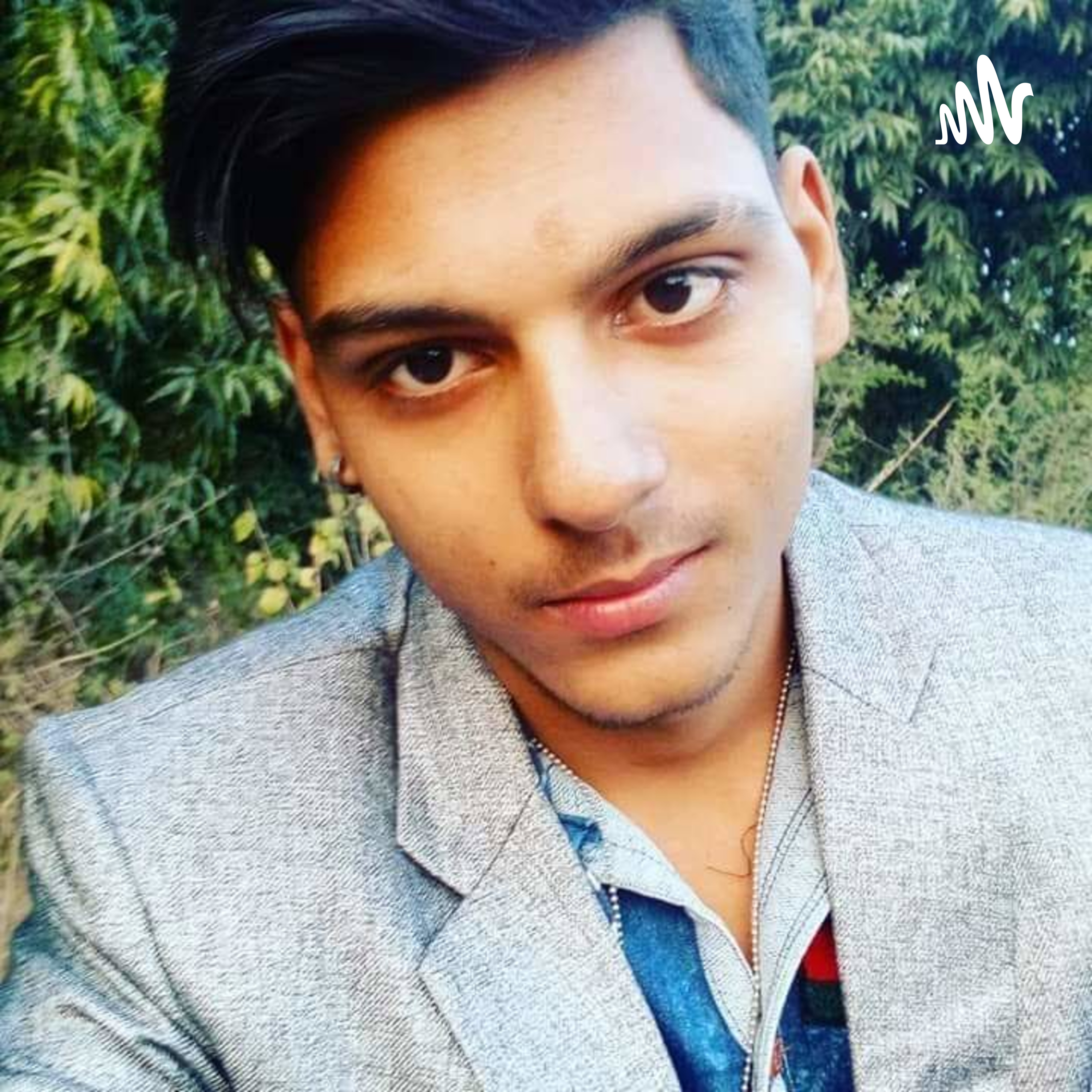 Podcast with ASK cover art