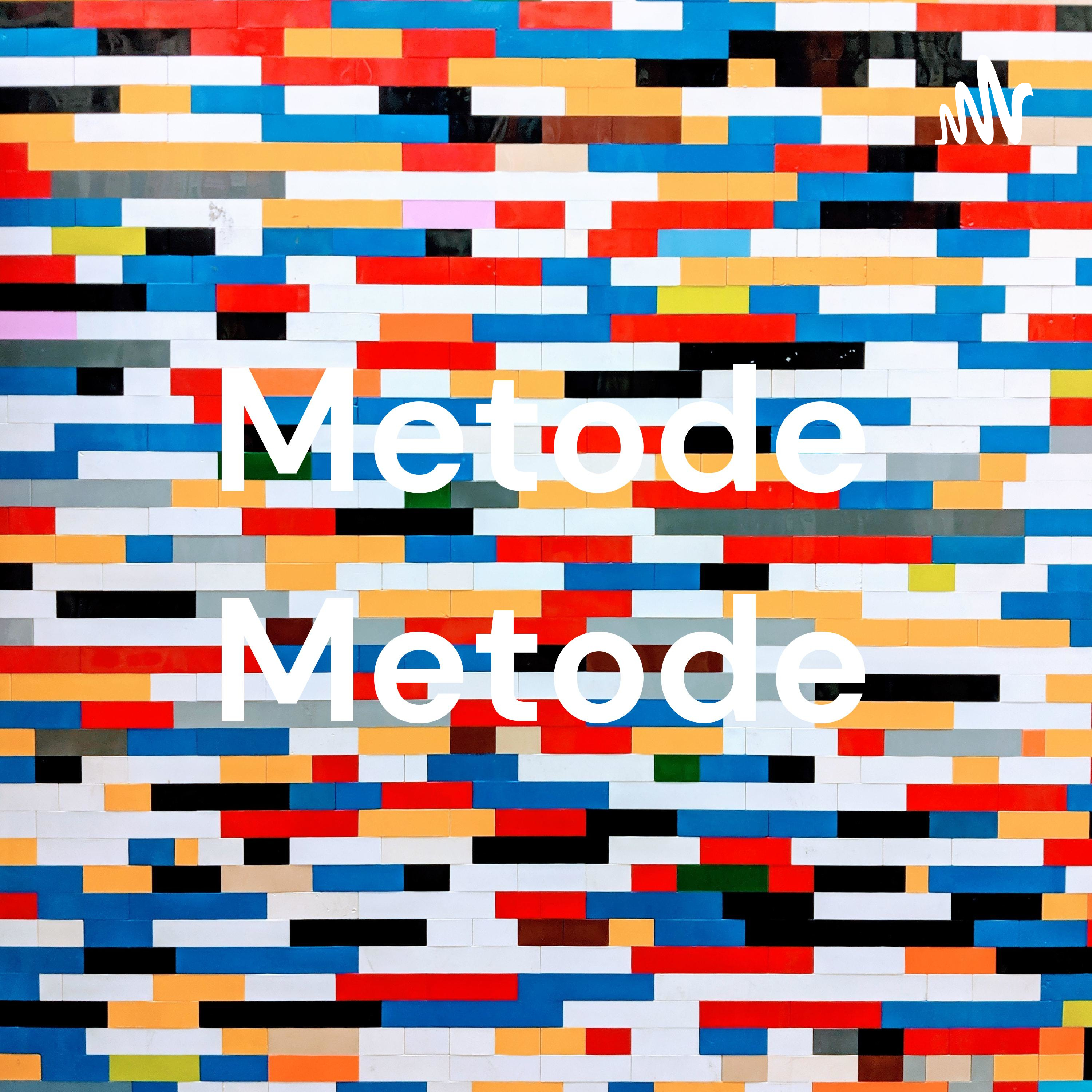 Metode Metode cover art