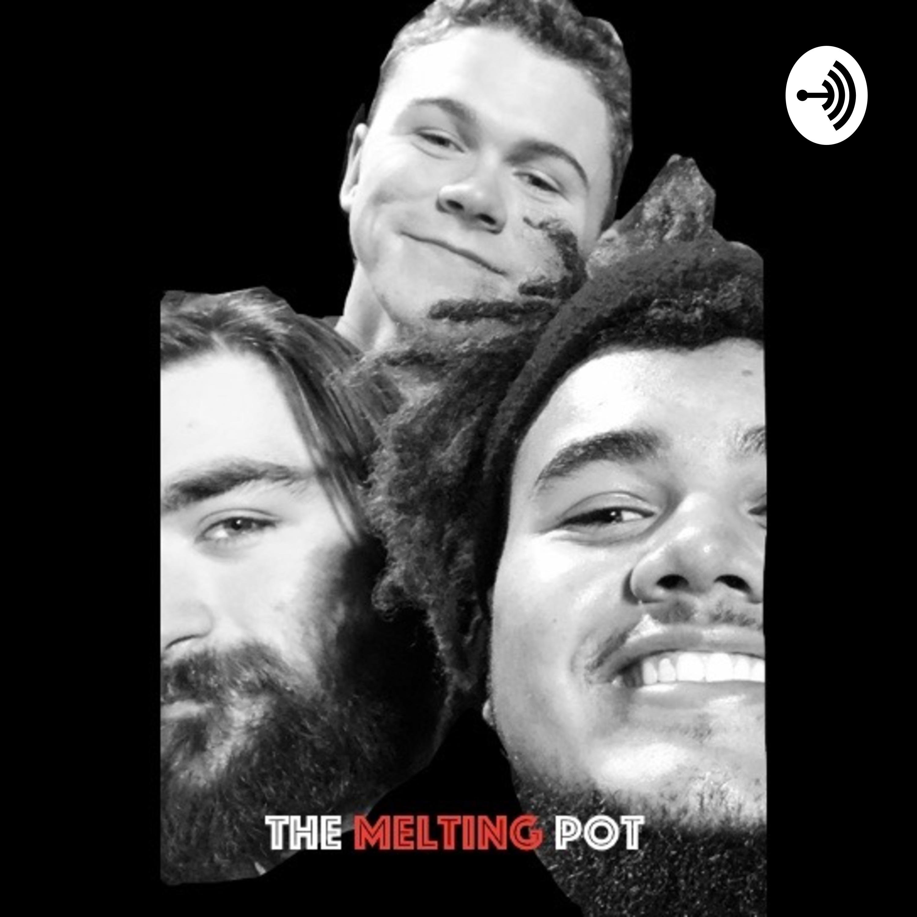 The Melting Pot 
