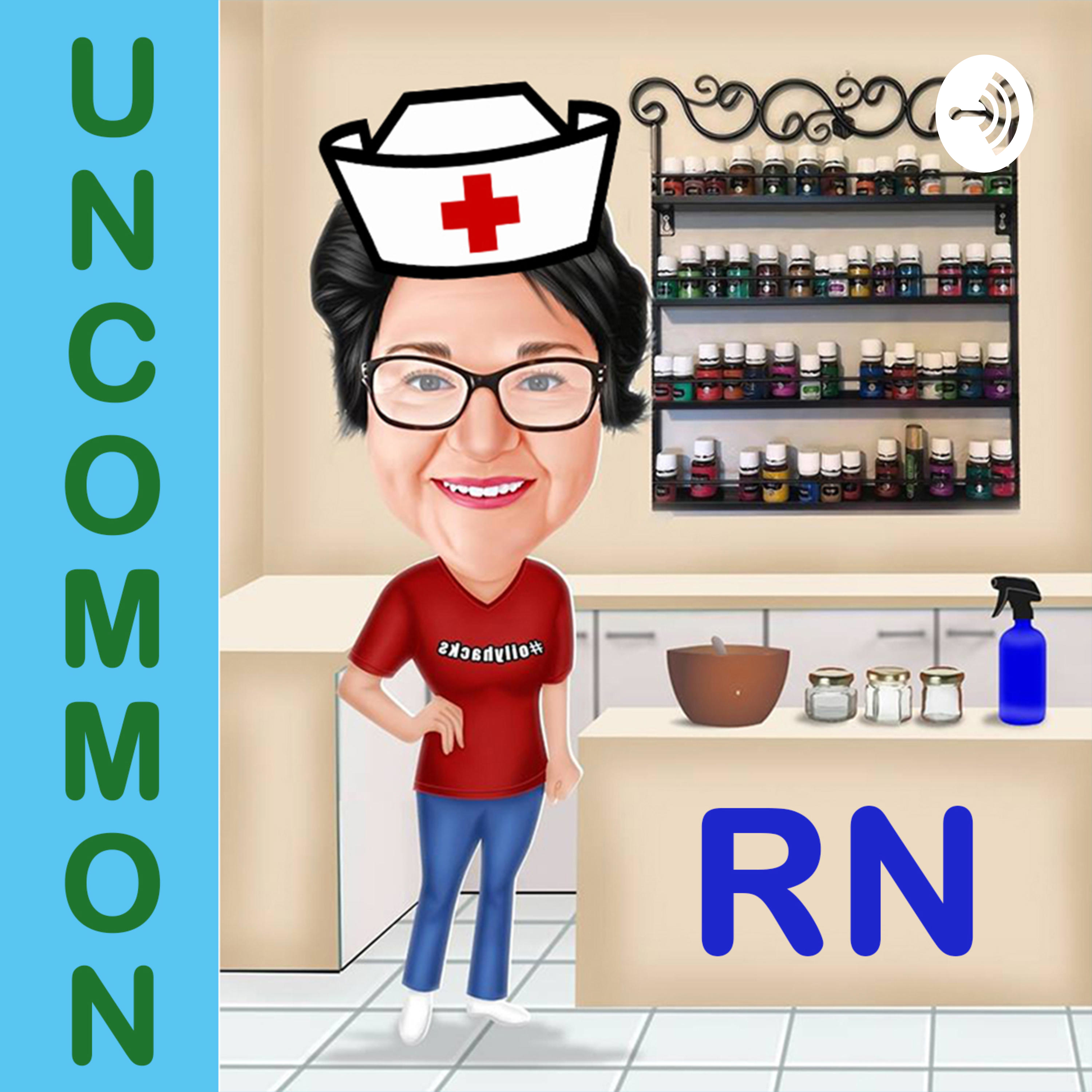 Uncommon RN