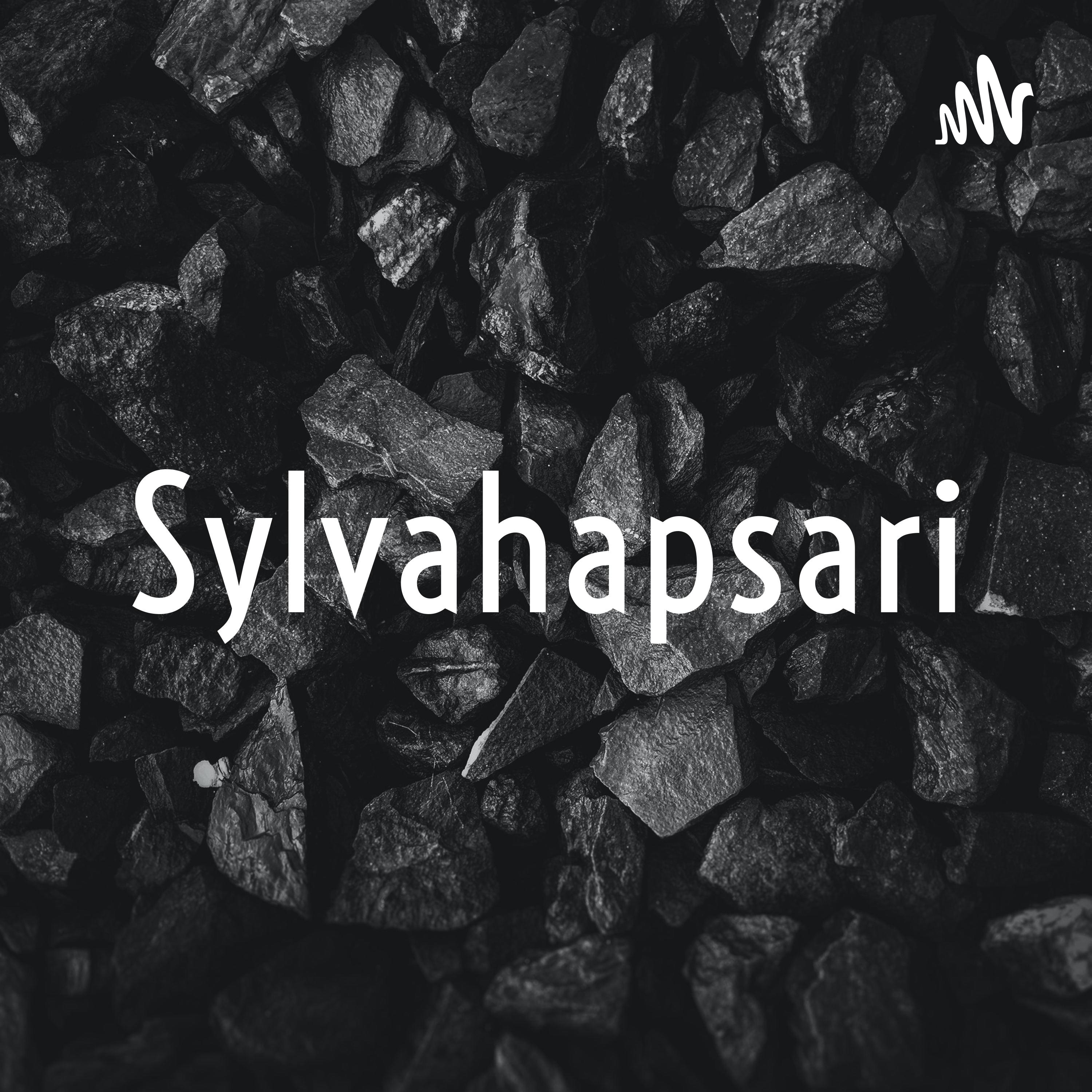 Sylvahapsari cover art