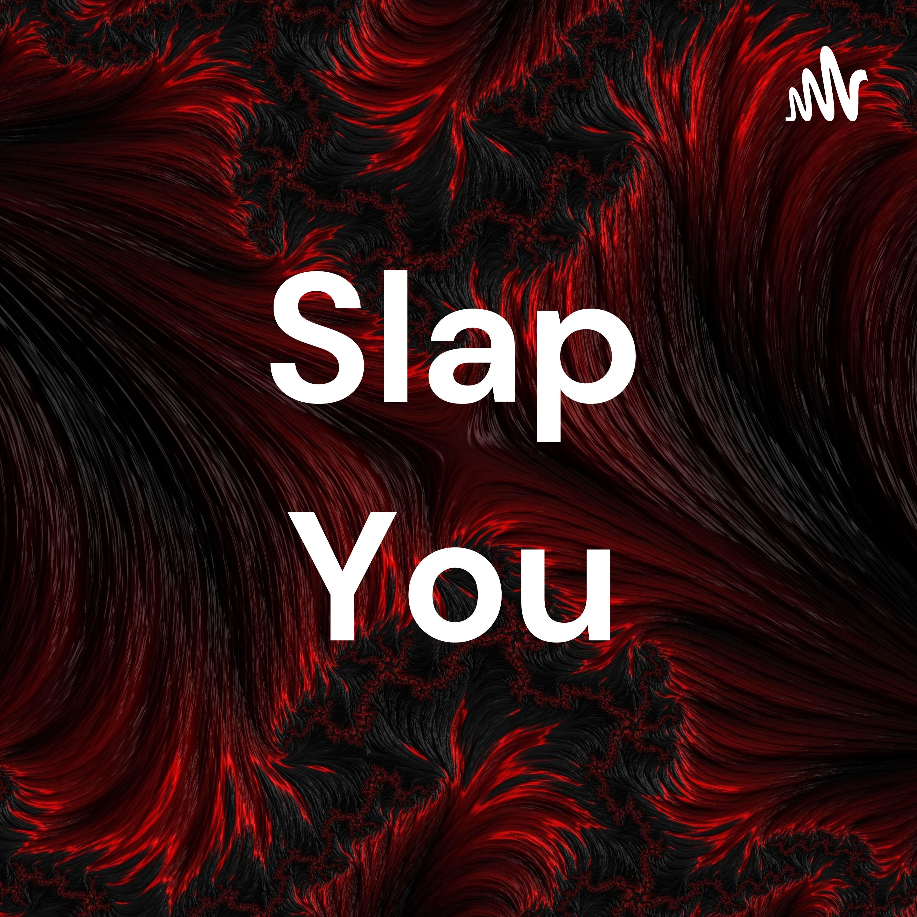Slap You cover art