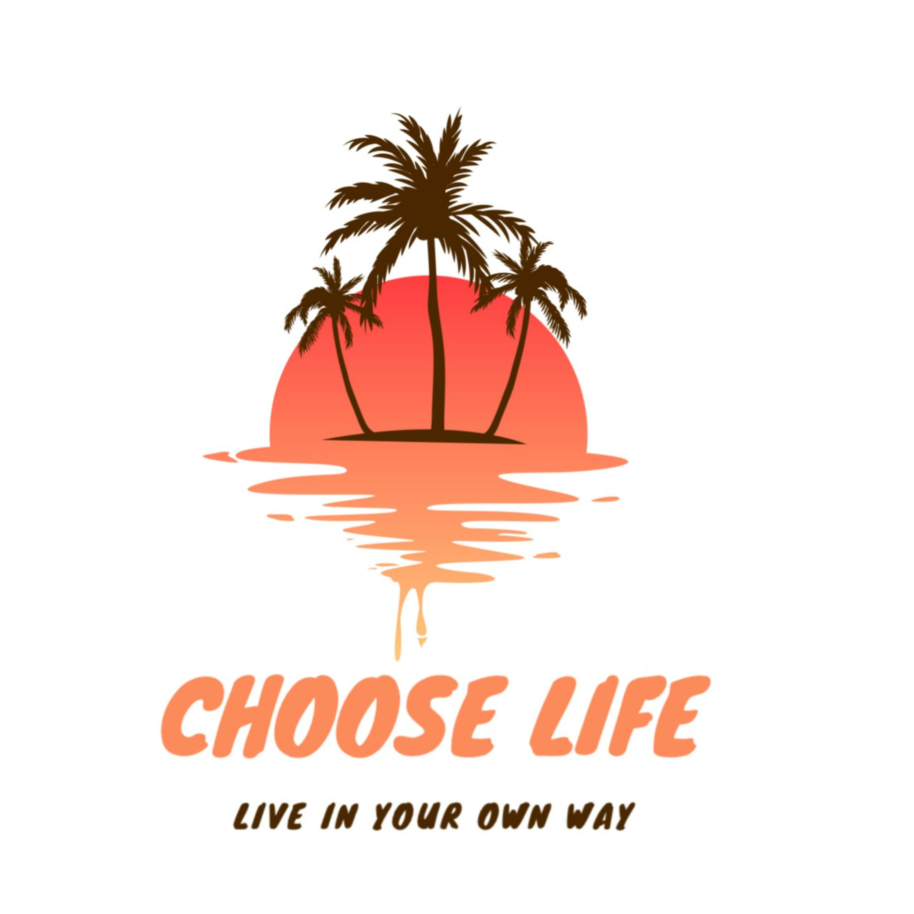 Choose Life cover art