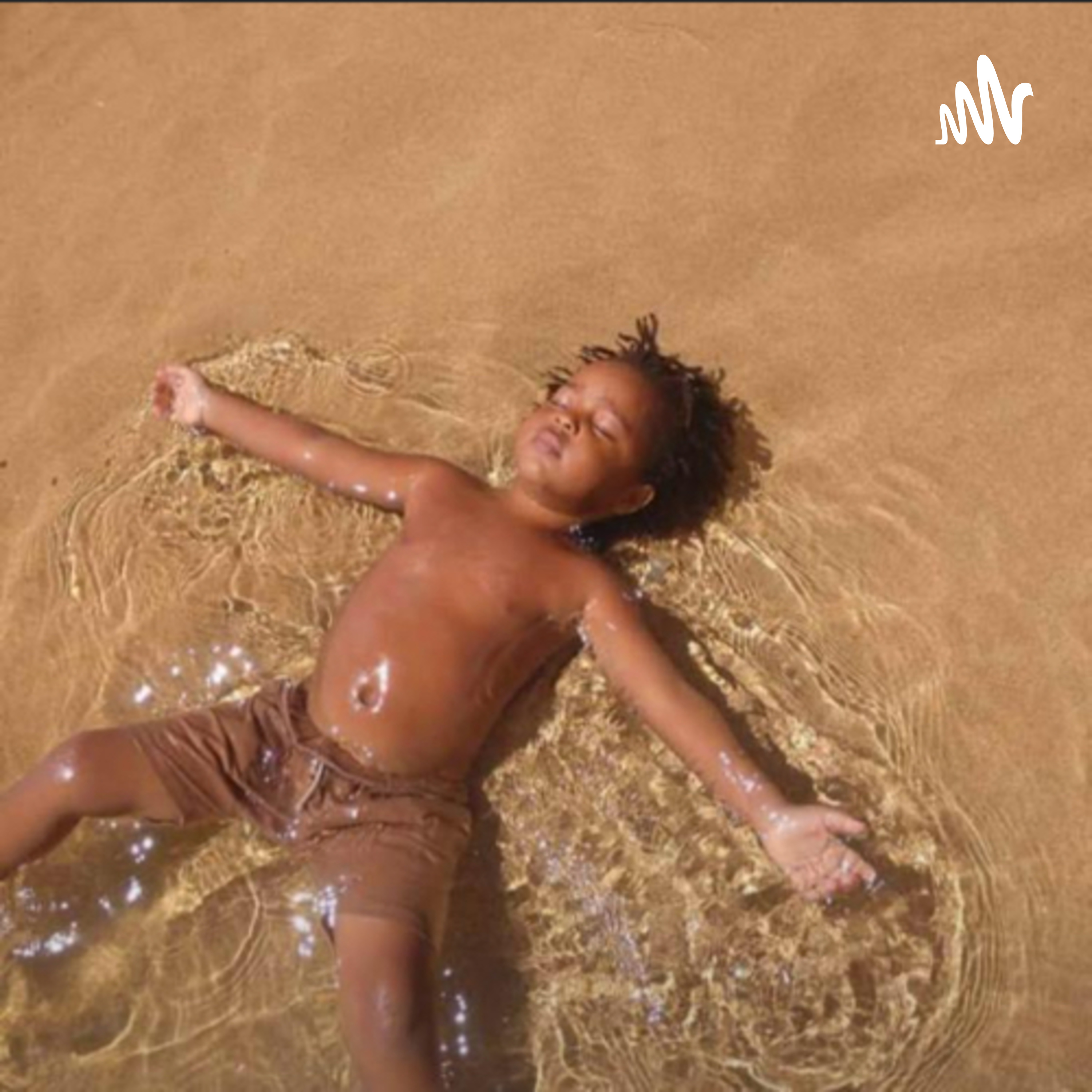 Majipodcast cover art