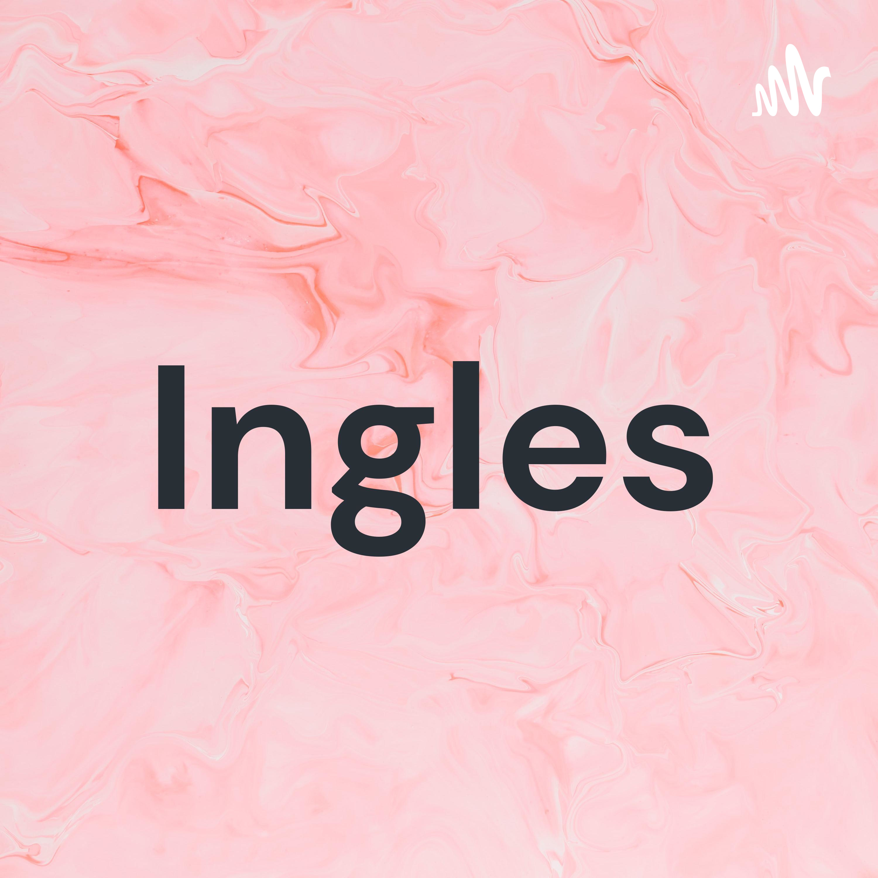 Ingles cover art