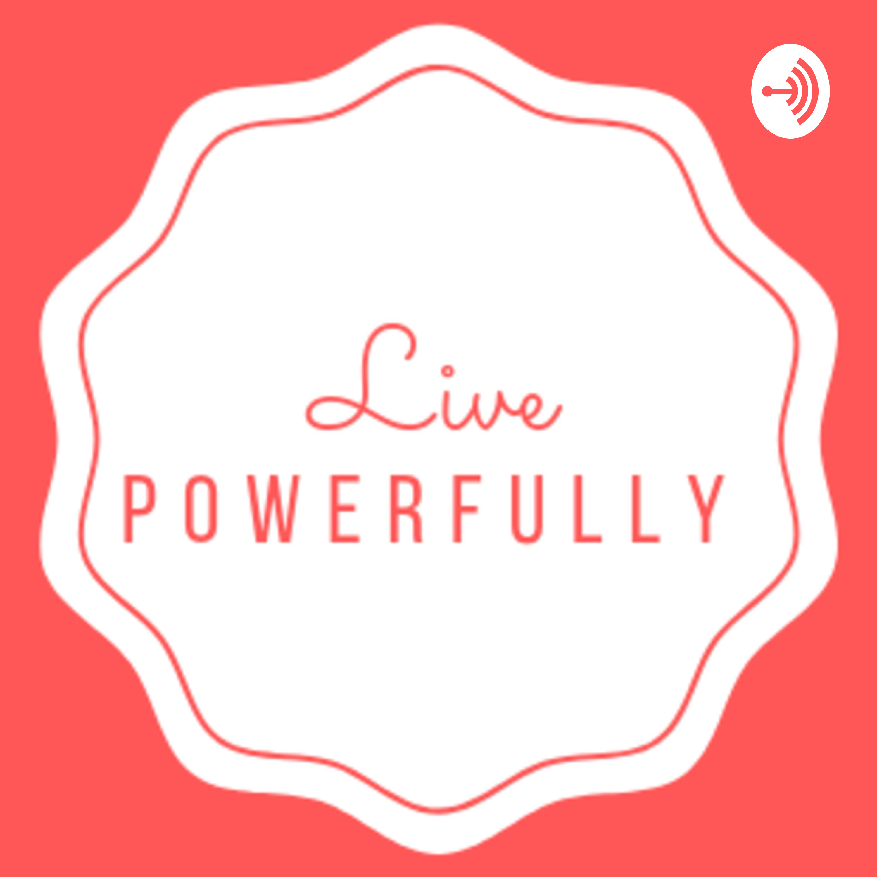 Live Powerfully Beyond Divorce