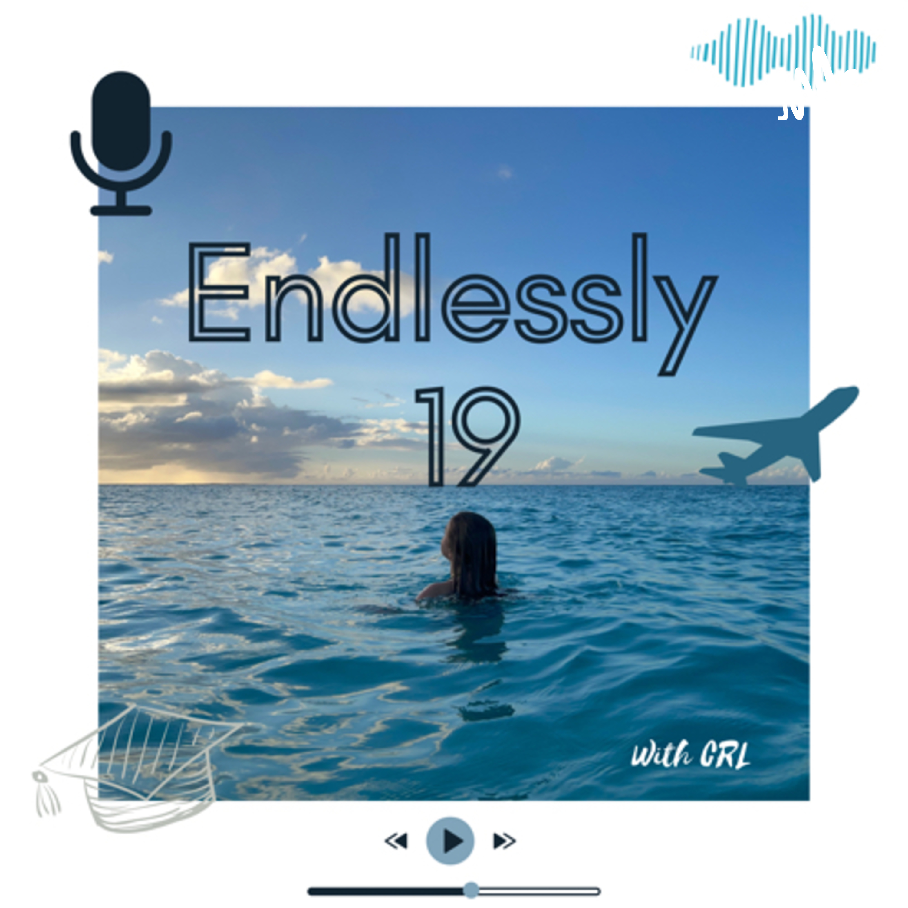 Endlessly 19 cover art