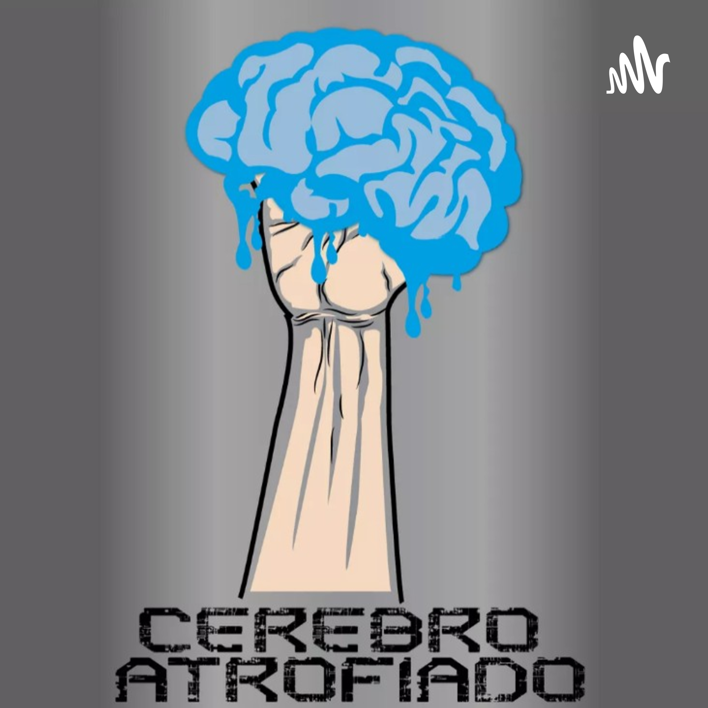 Cerebro Atrofiado cover art