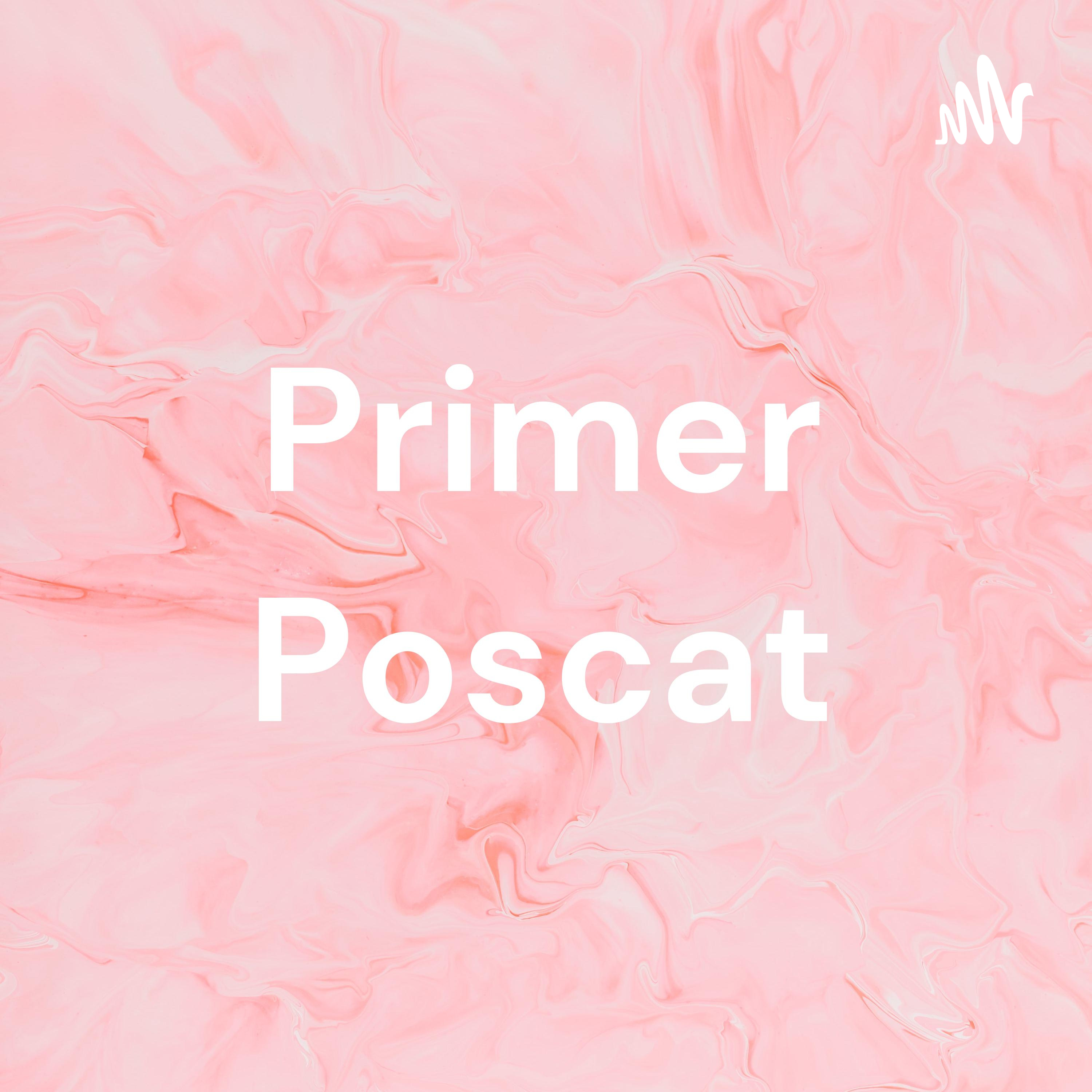 Primer Poscat