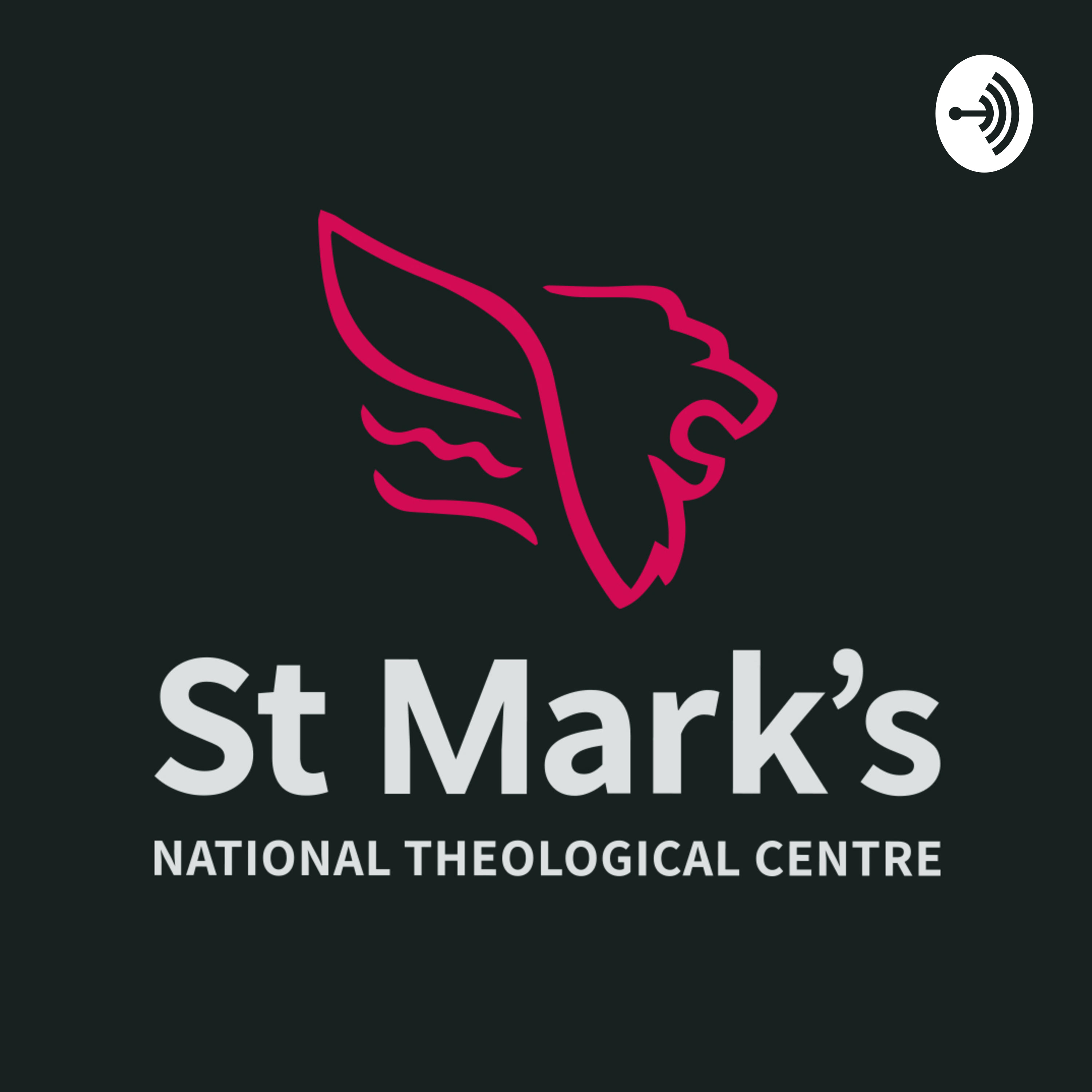 St Mark's National Theological Centre
