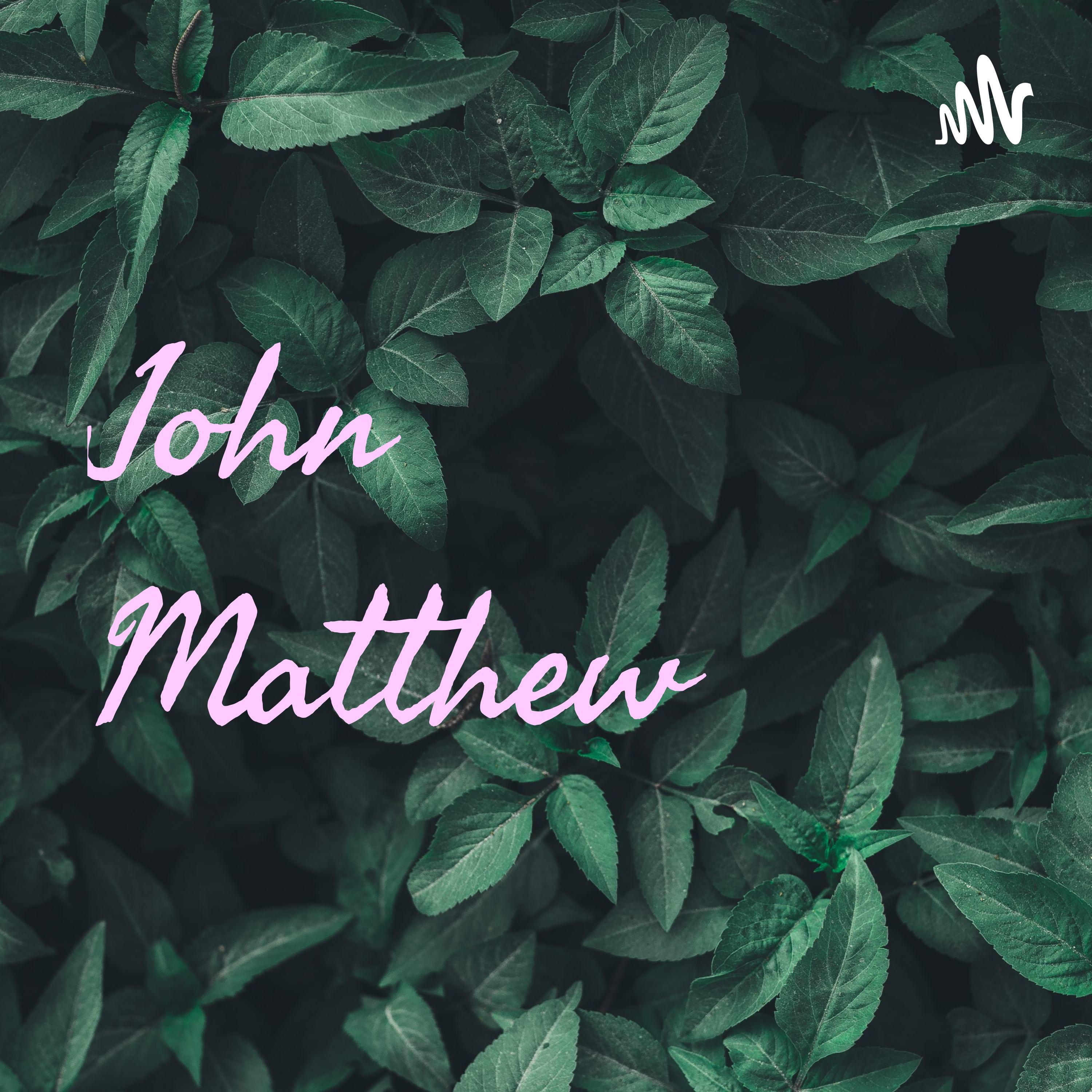 John Matthew