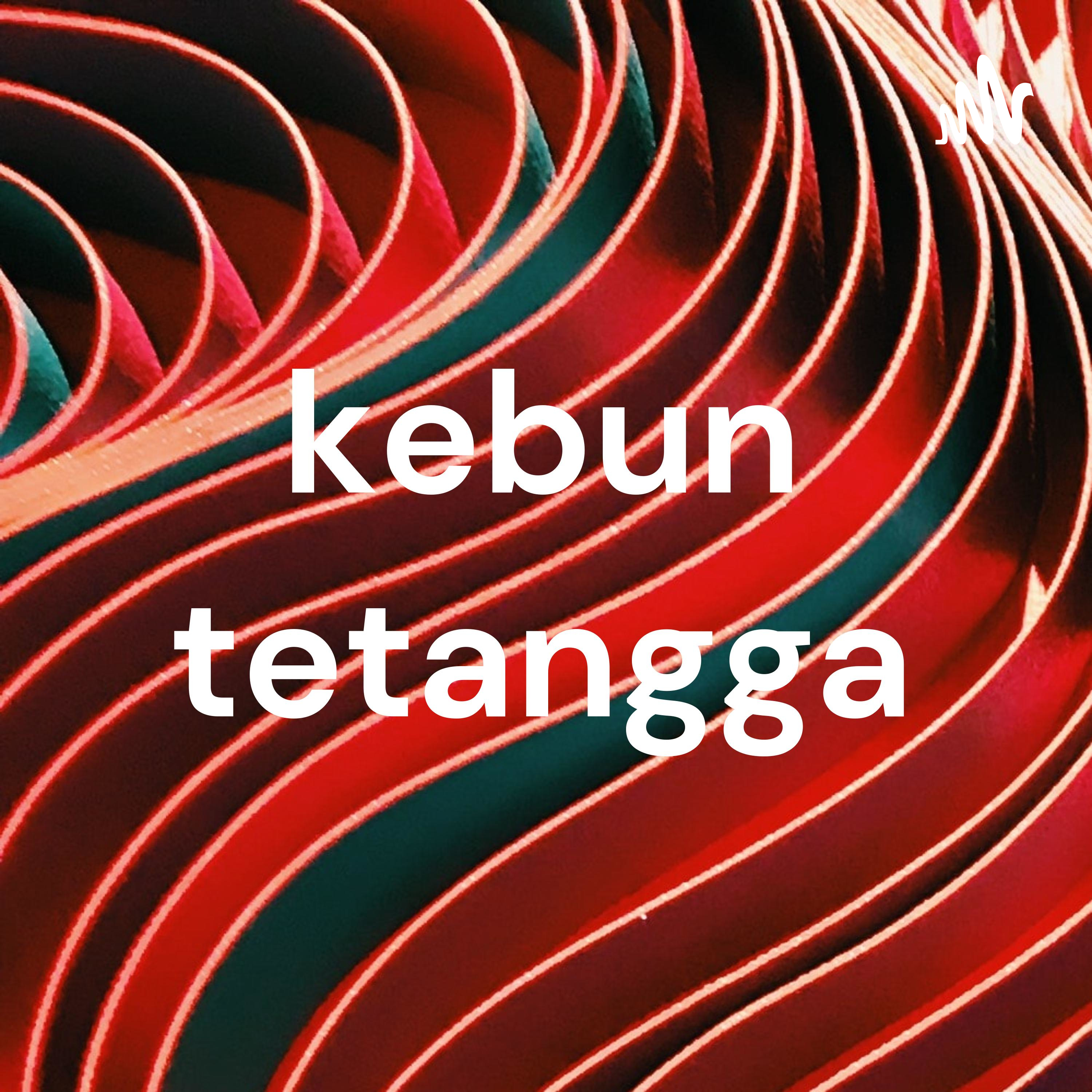 kebun tetangga kebun tetangga
