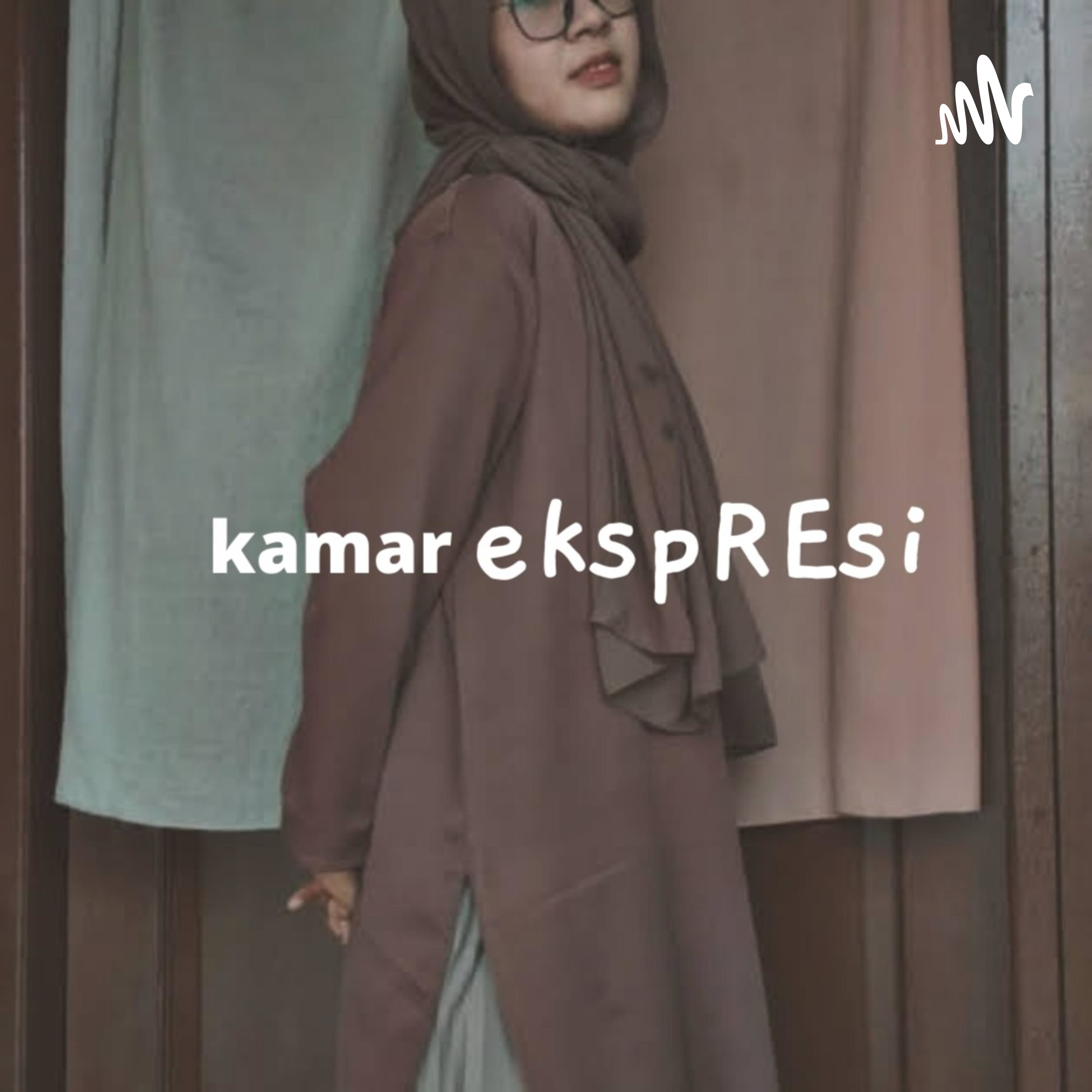 kamar ekspREsi cover art