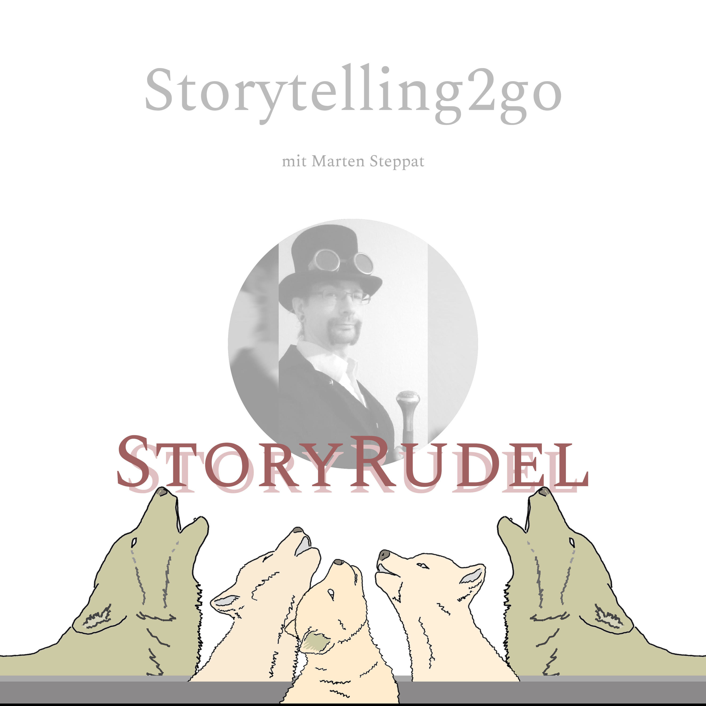 StoryRudel