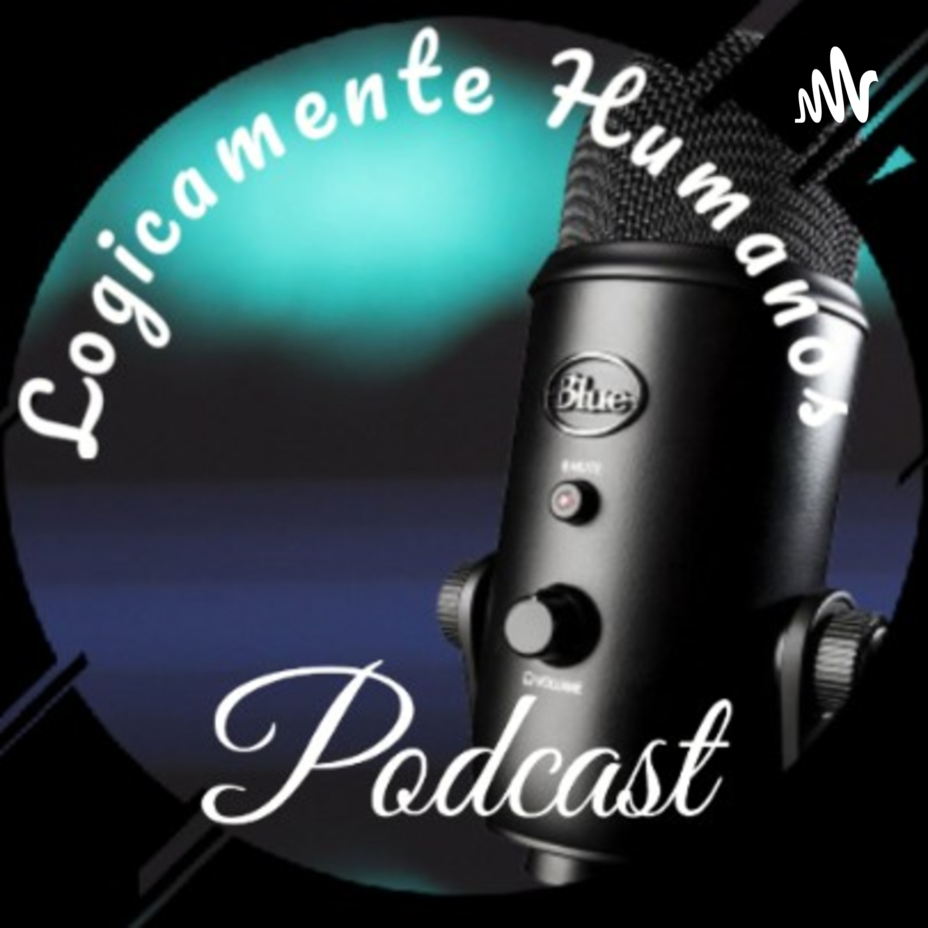 Logicamente Humanos Trailer podcast artwork