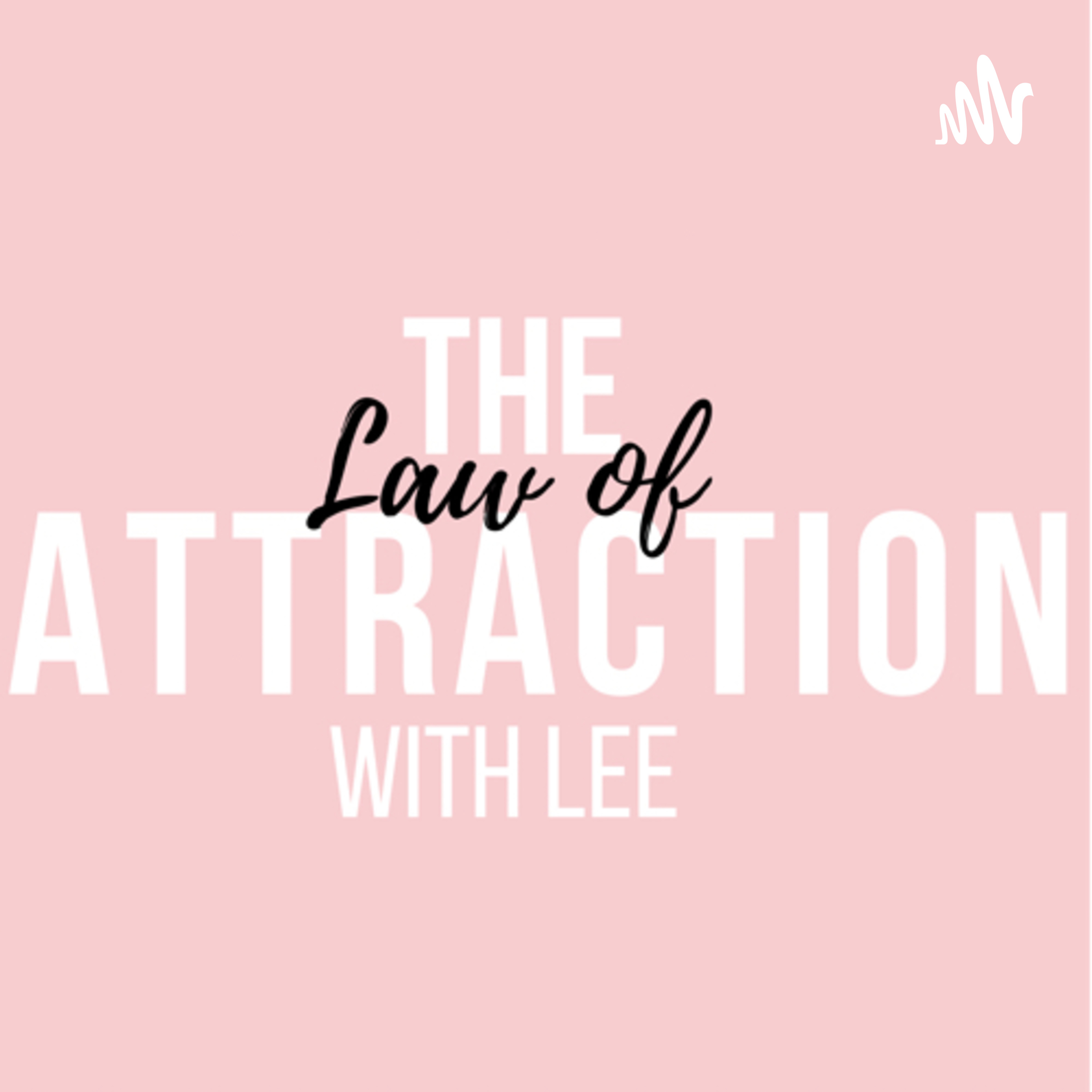 The Law Of Attraction With Lee