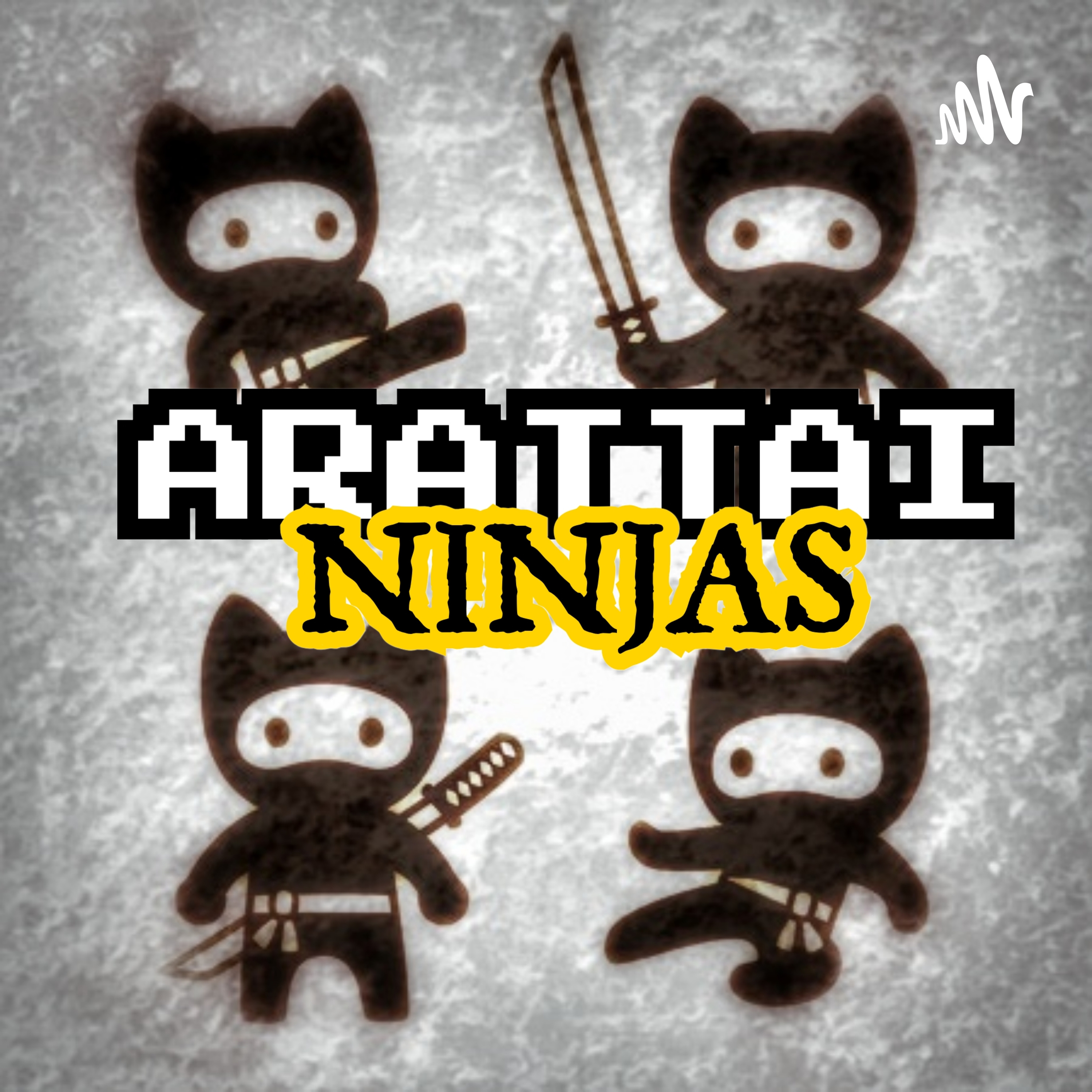 Arattai ninjas