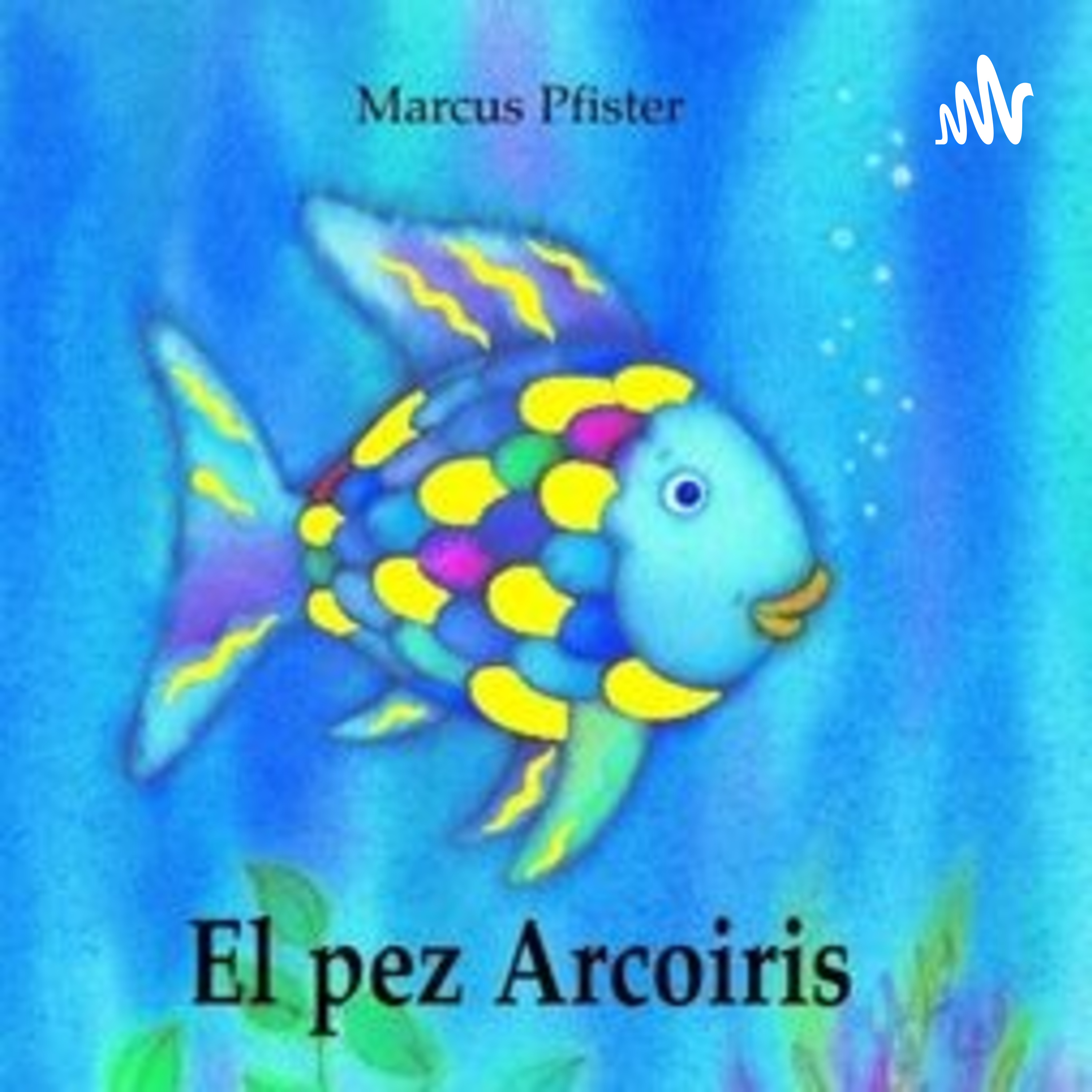 Pez Arcoiris 🐠