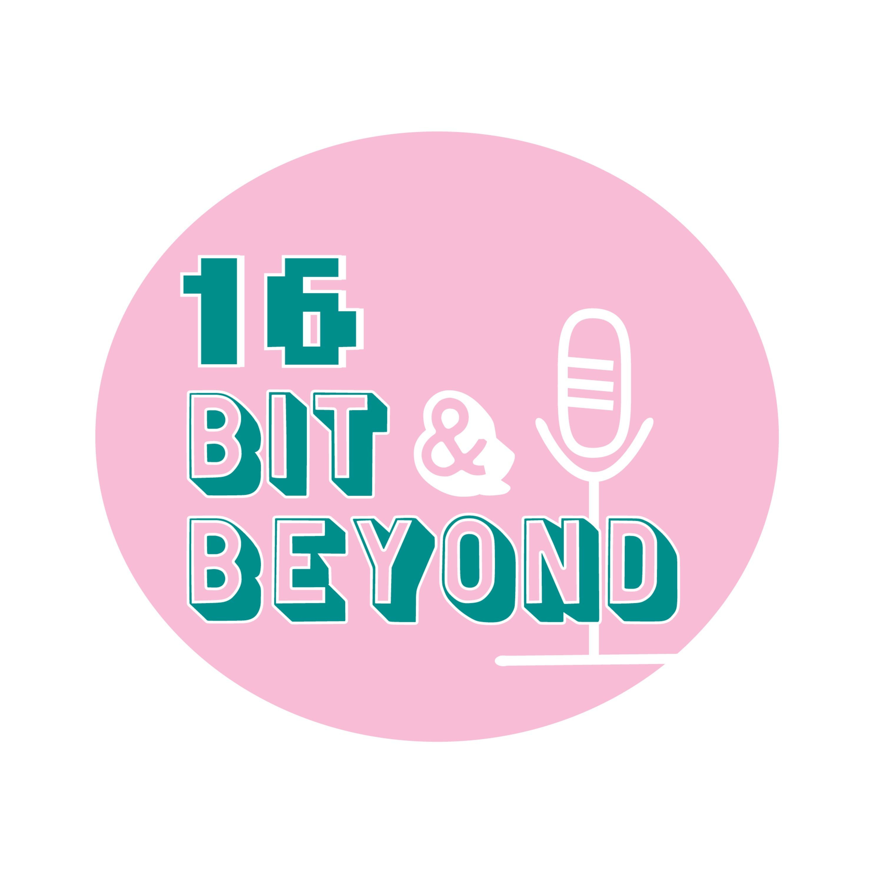 To 16 Bit and Beyond