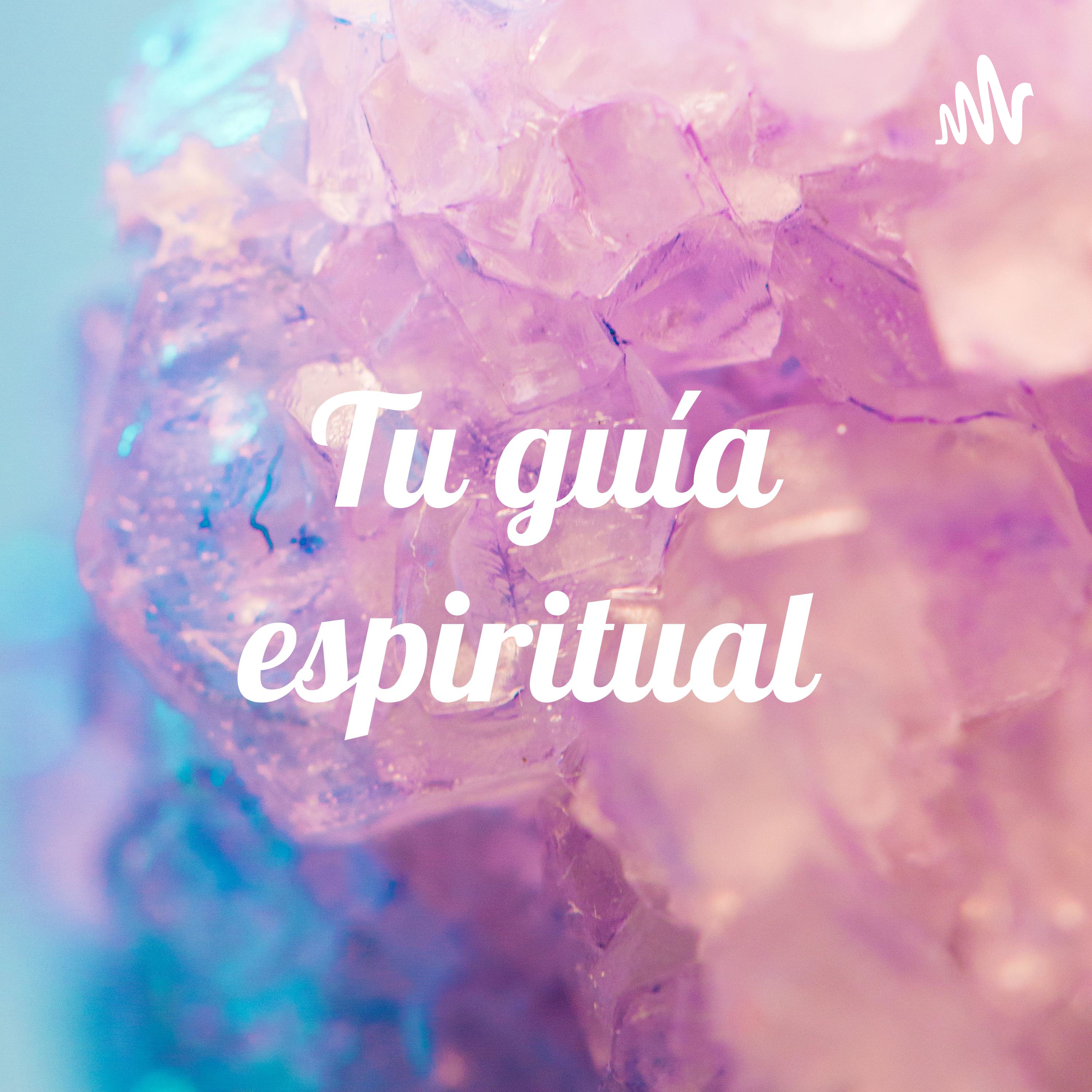 Tu guía espiritual 