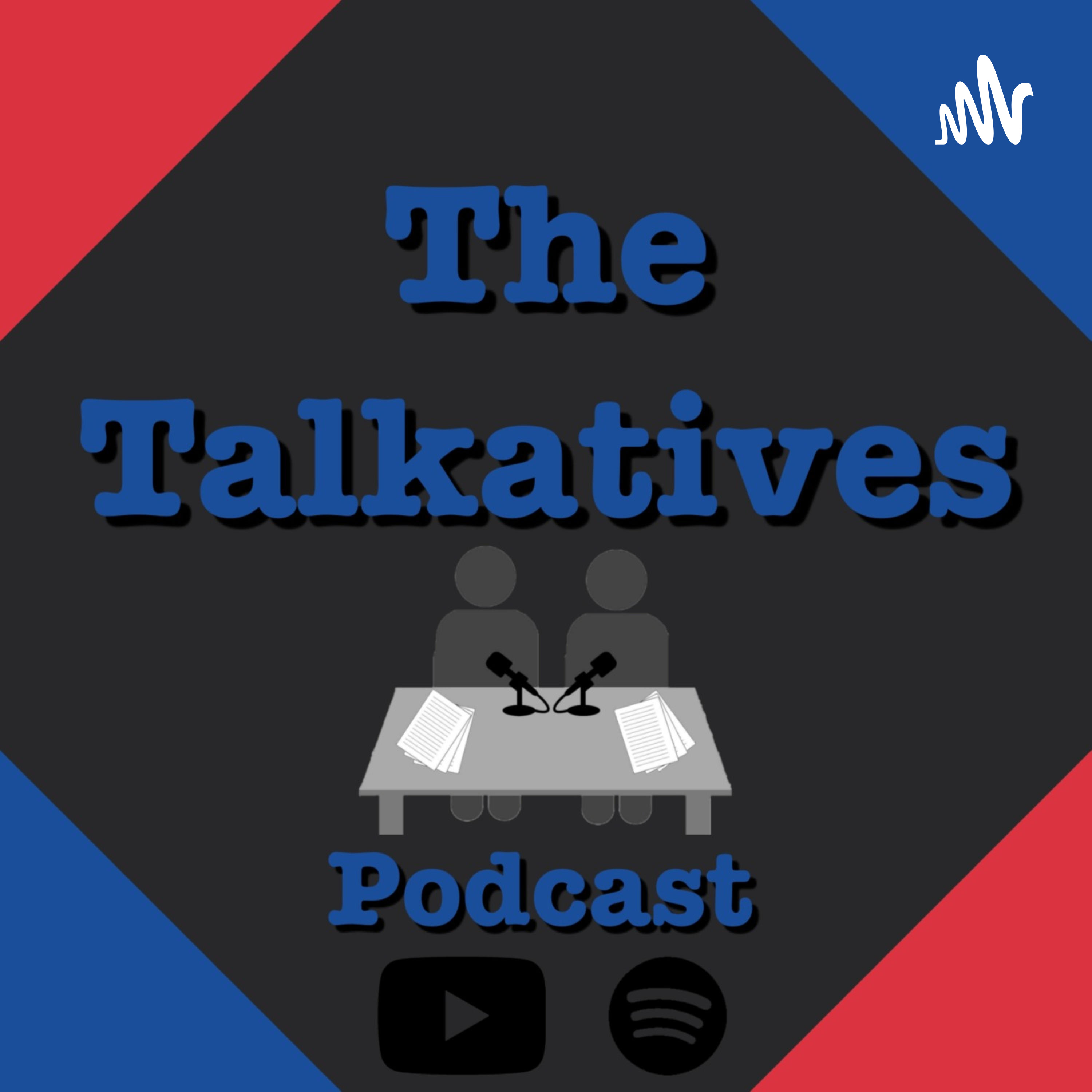 The Talkatives