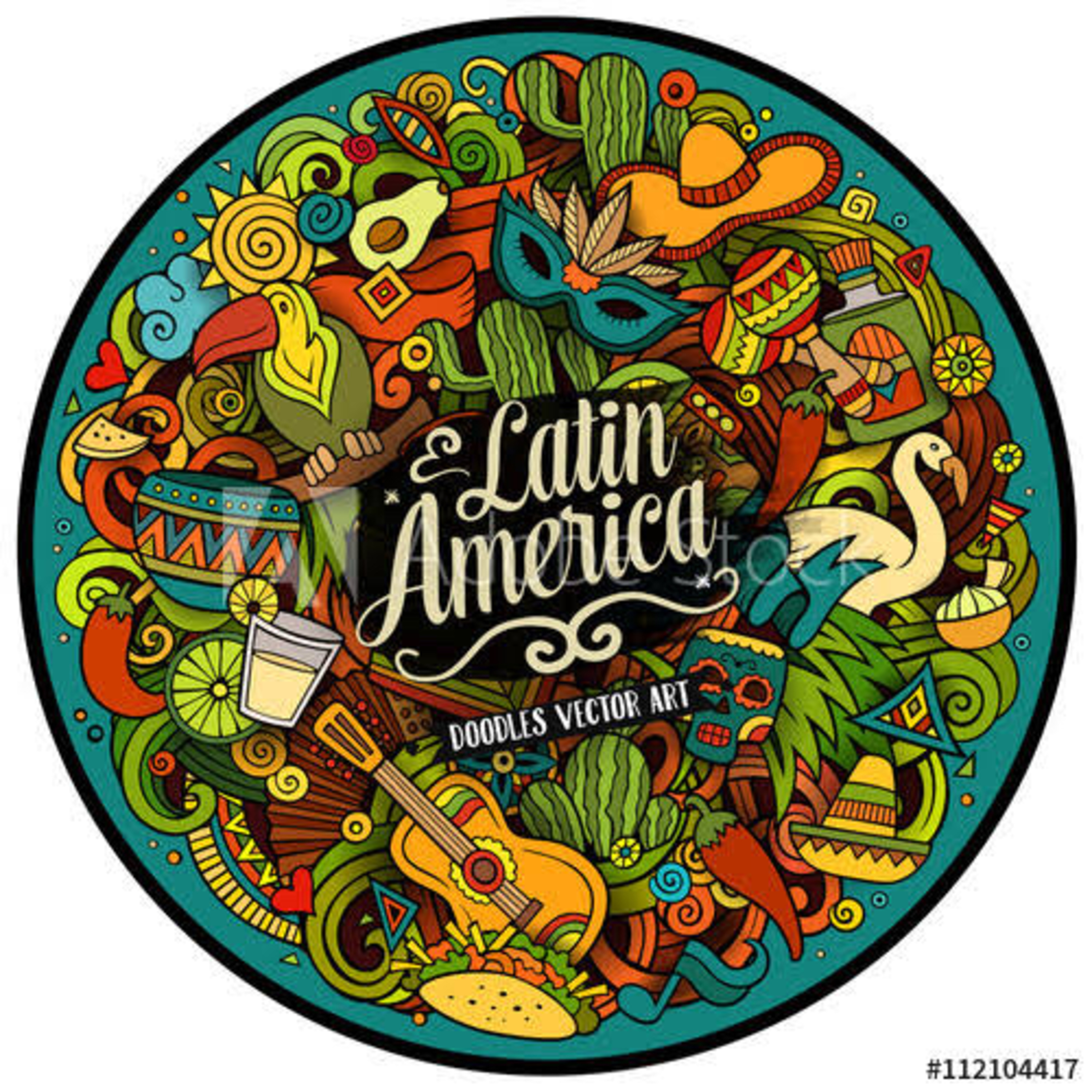 Explaining Latin America cover art