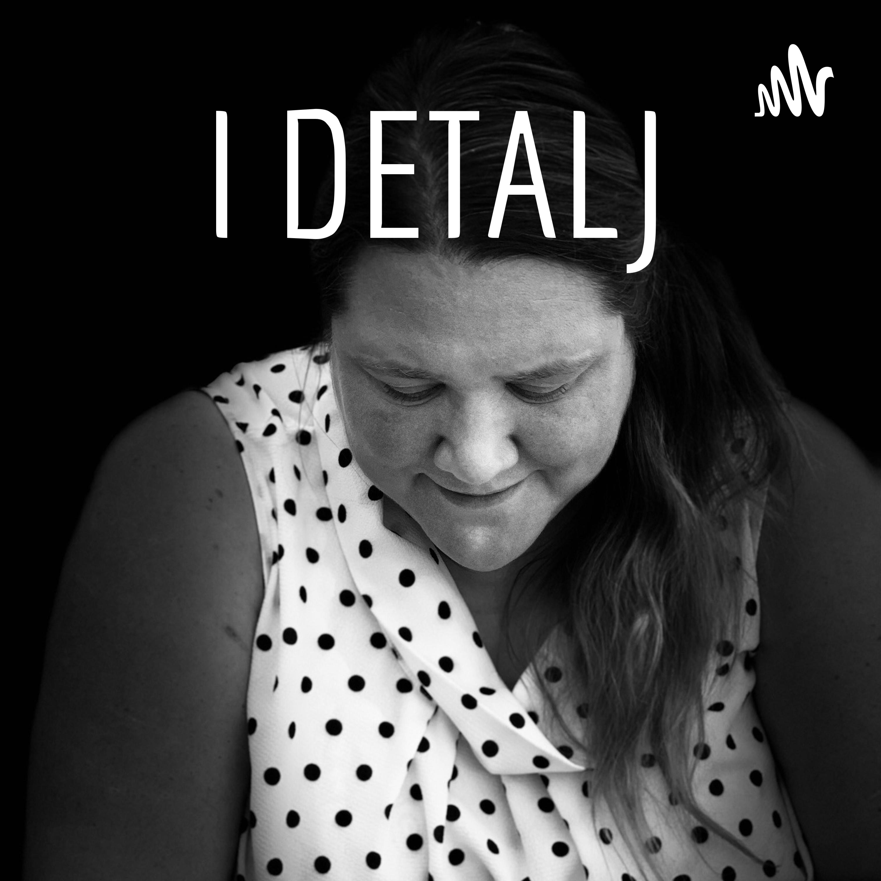 I DETALJmed Kristina cover art