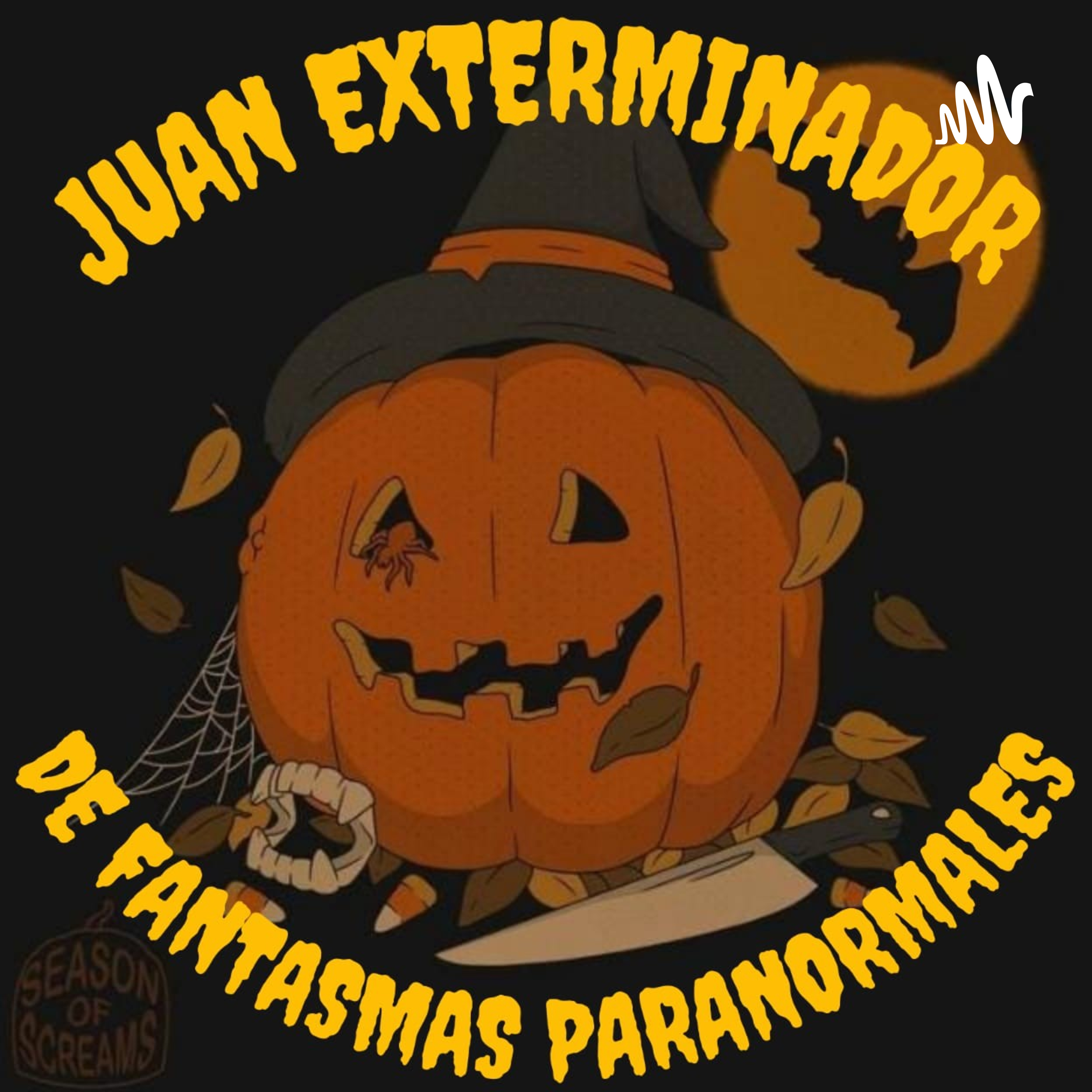 The Life Of Teens Y Juan El Exterminador De Fantasmas Paranormales
