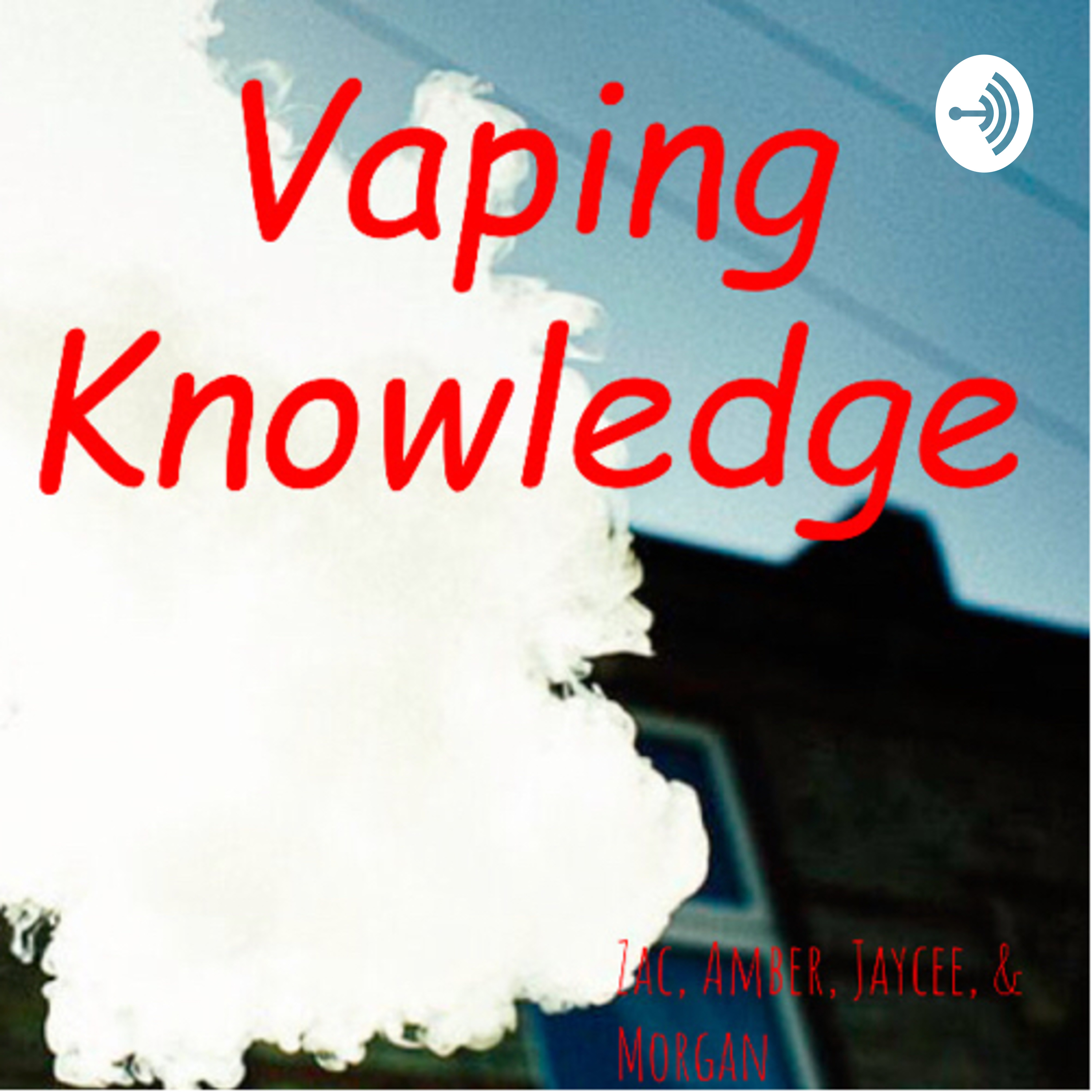 Vaping Awareness Podcast Vaping Awareness Podcast
