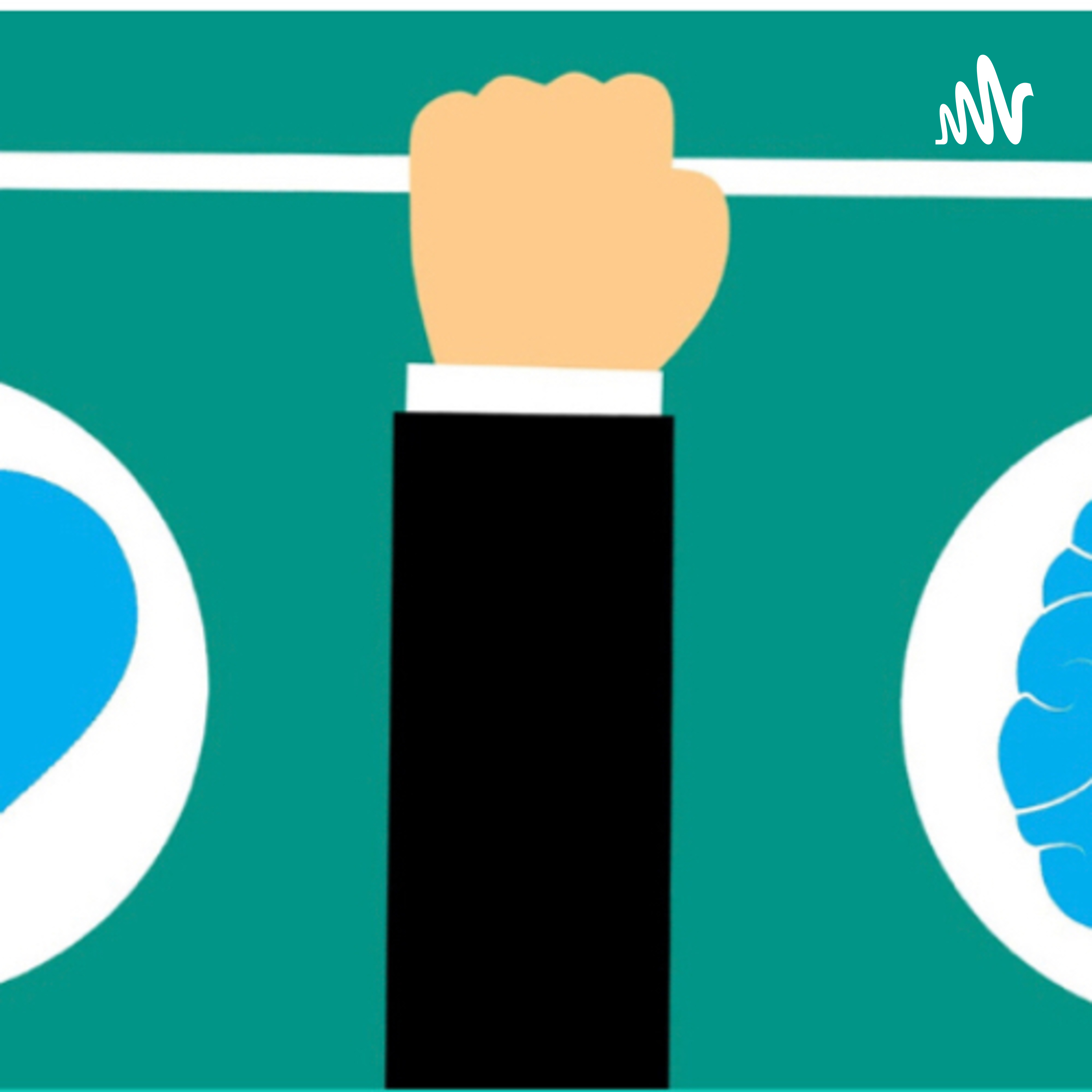 Inteligencia emocional organizacional cover art