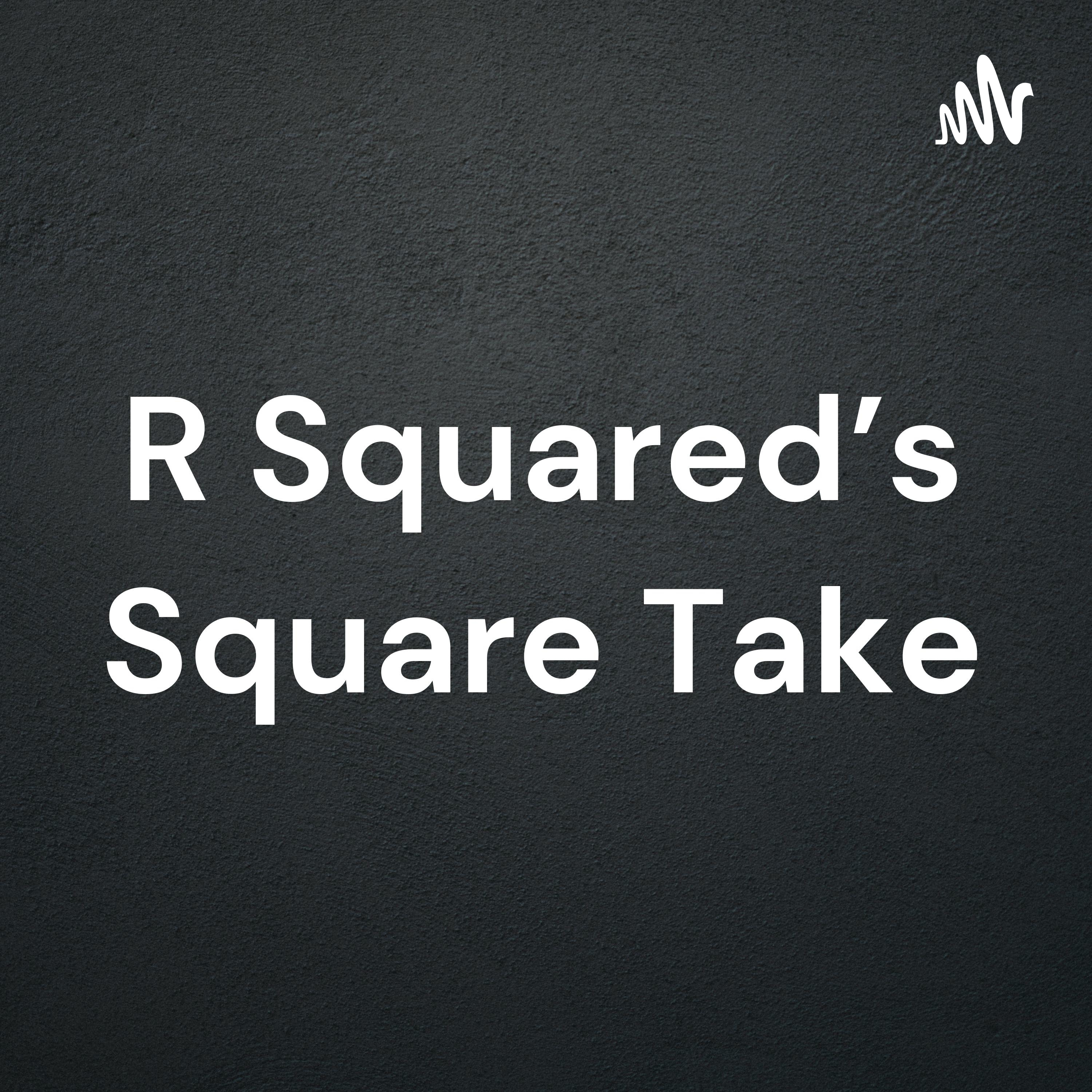 2 Strangers Made A Podcast