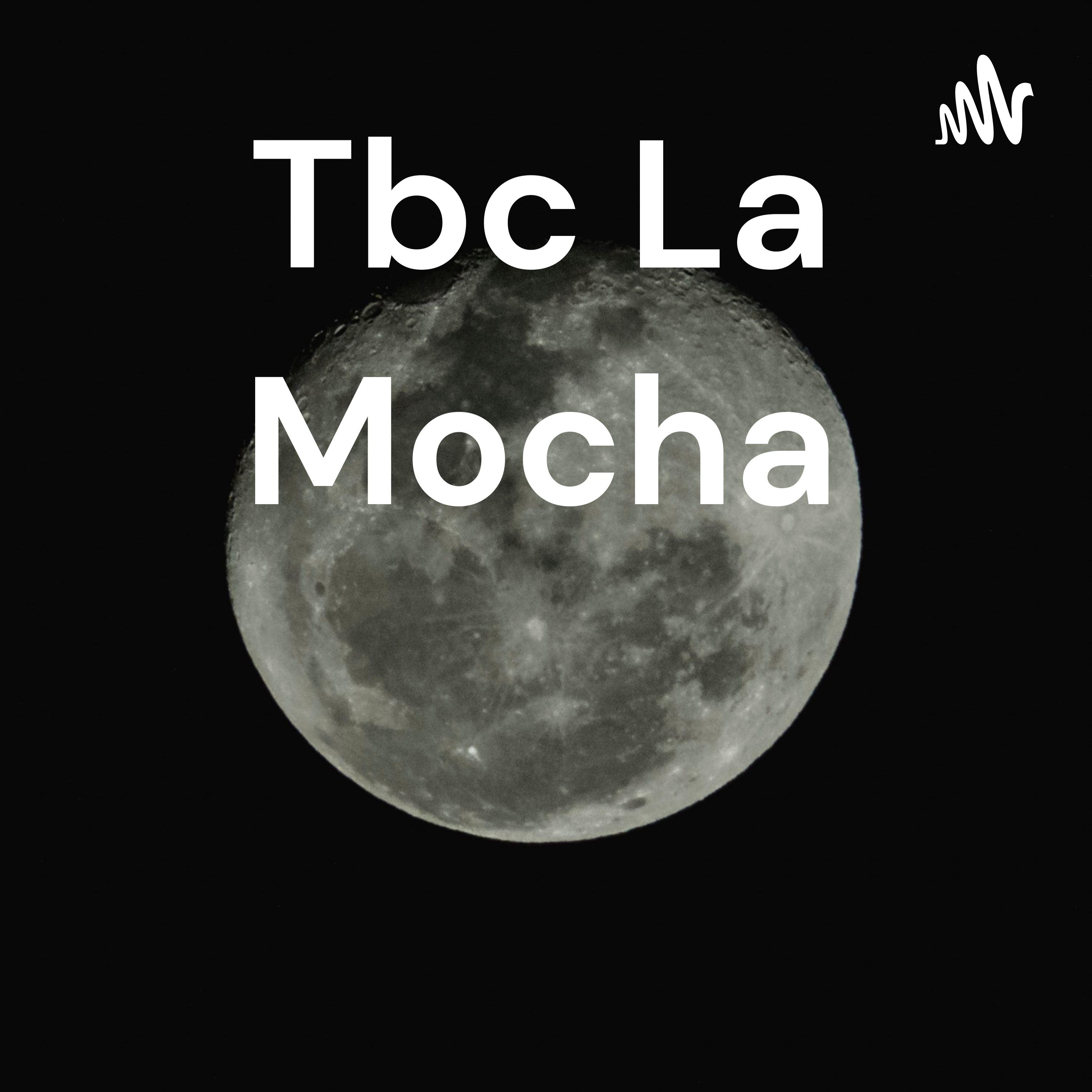 Tbc La Mocha cover art
