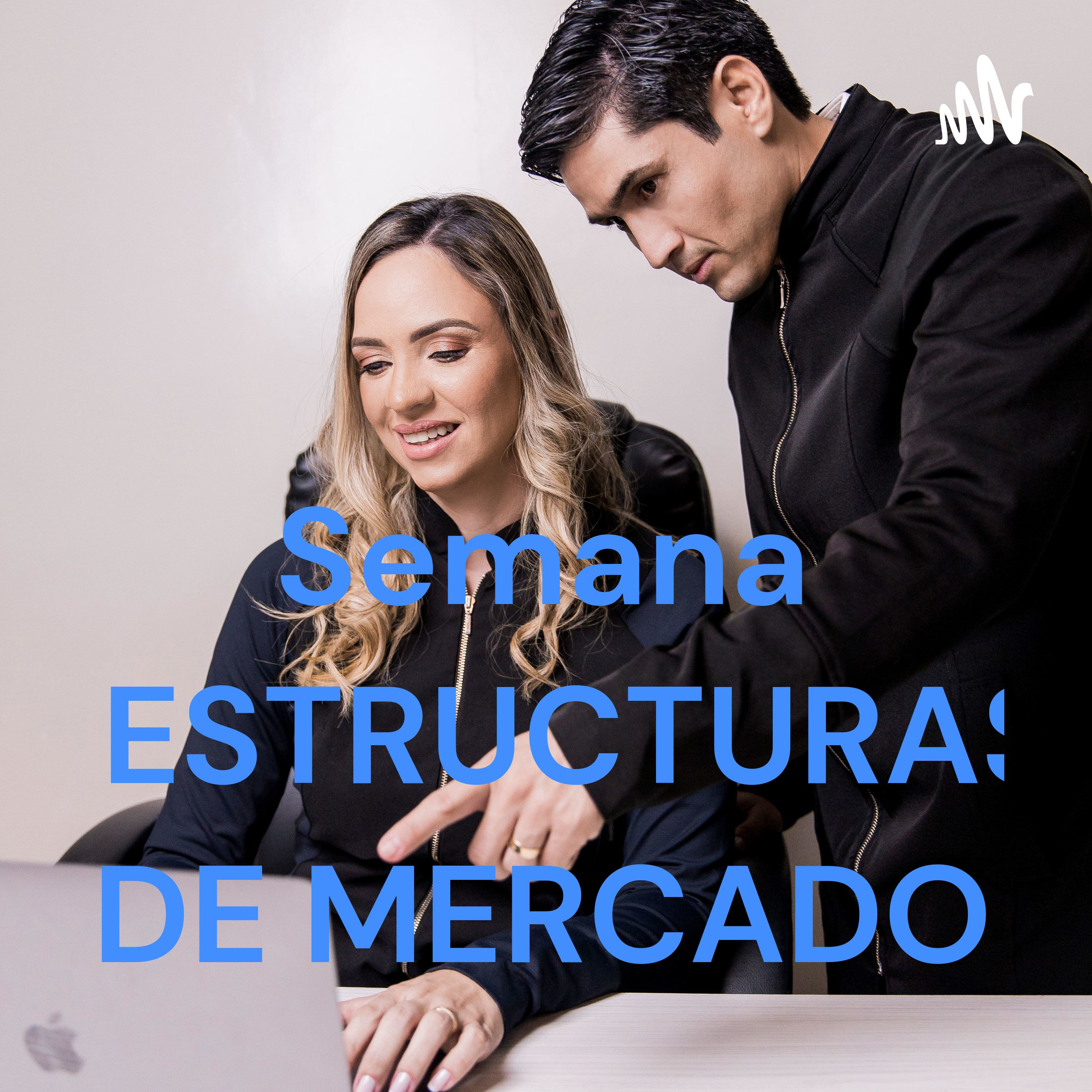 Semana 1 ESTRUCTURAS DE MERCADO